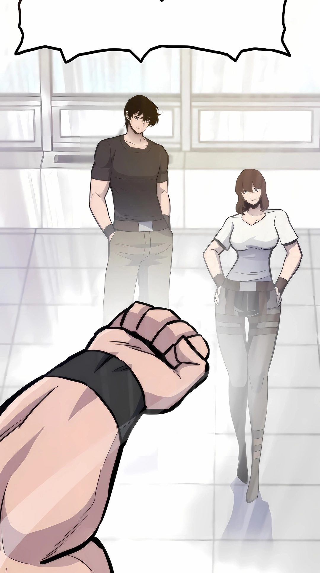 Read Retorno de Vidas Passadas PT Manga Online