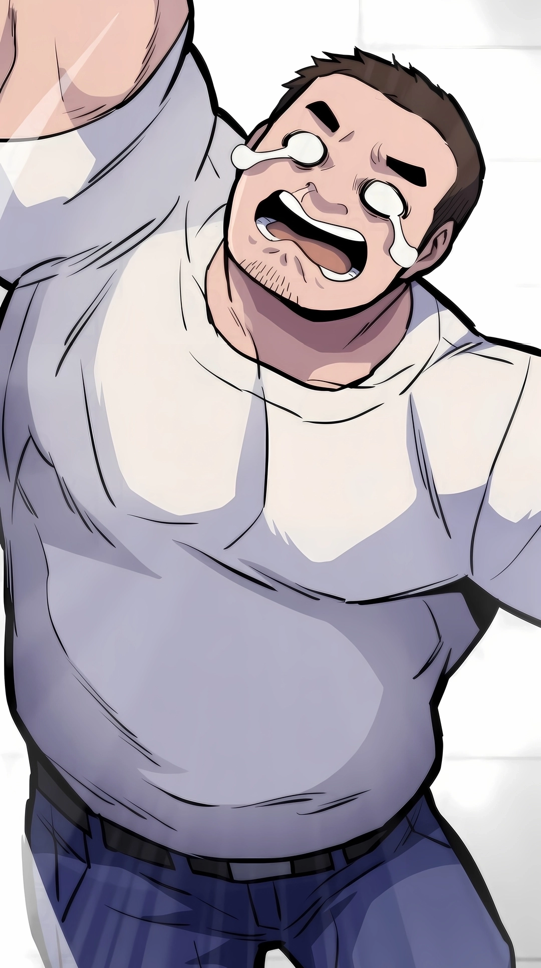 Read Retorno de Vidas Passadas PT Manga Online