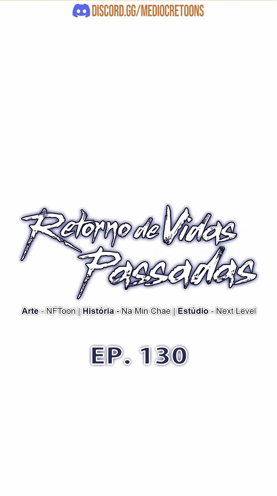 Read Retorno de Vidas Passadas PT Manga Online