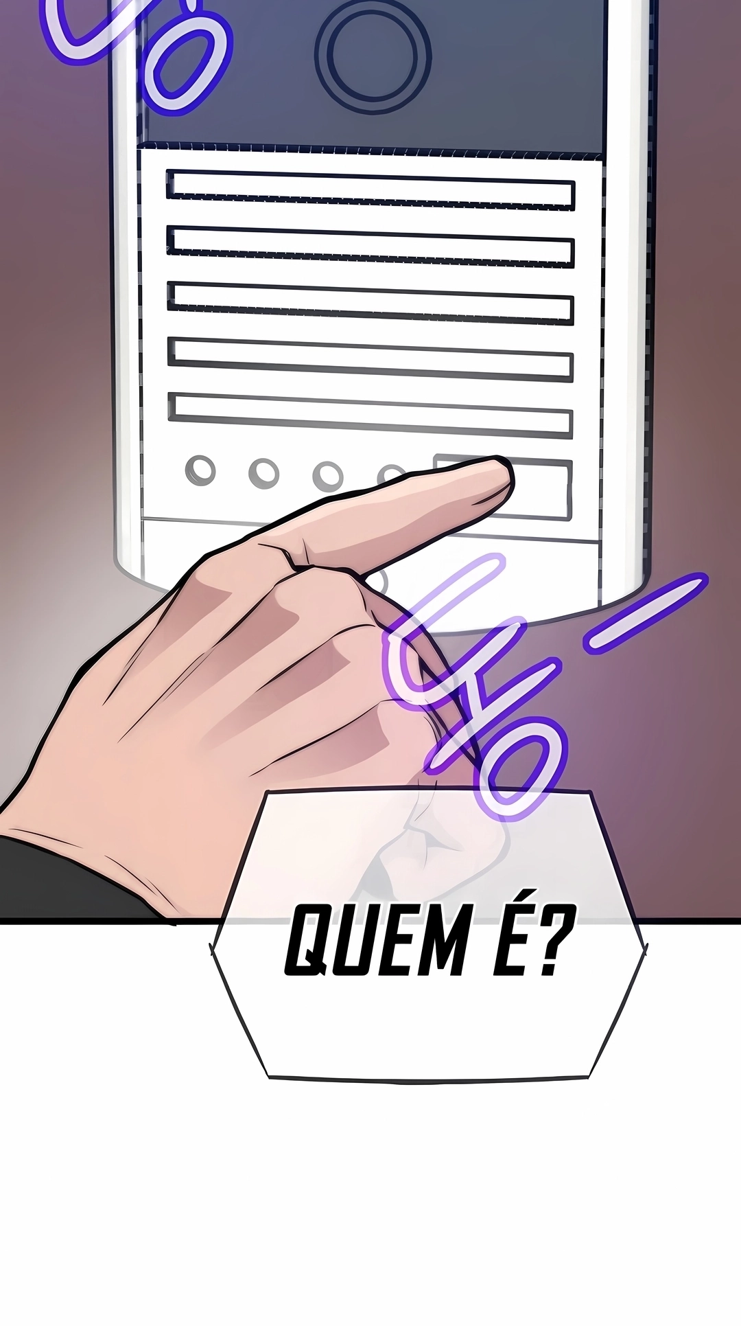 Read Retorno de Vidas Passadas PT Manga Online