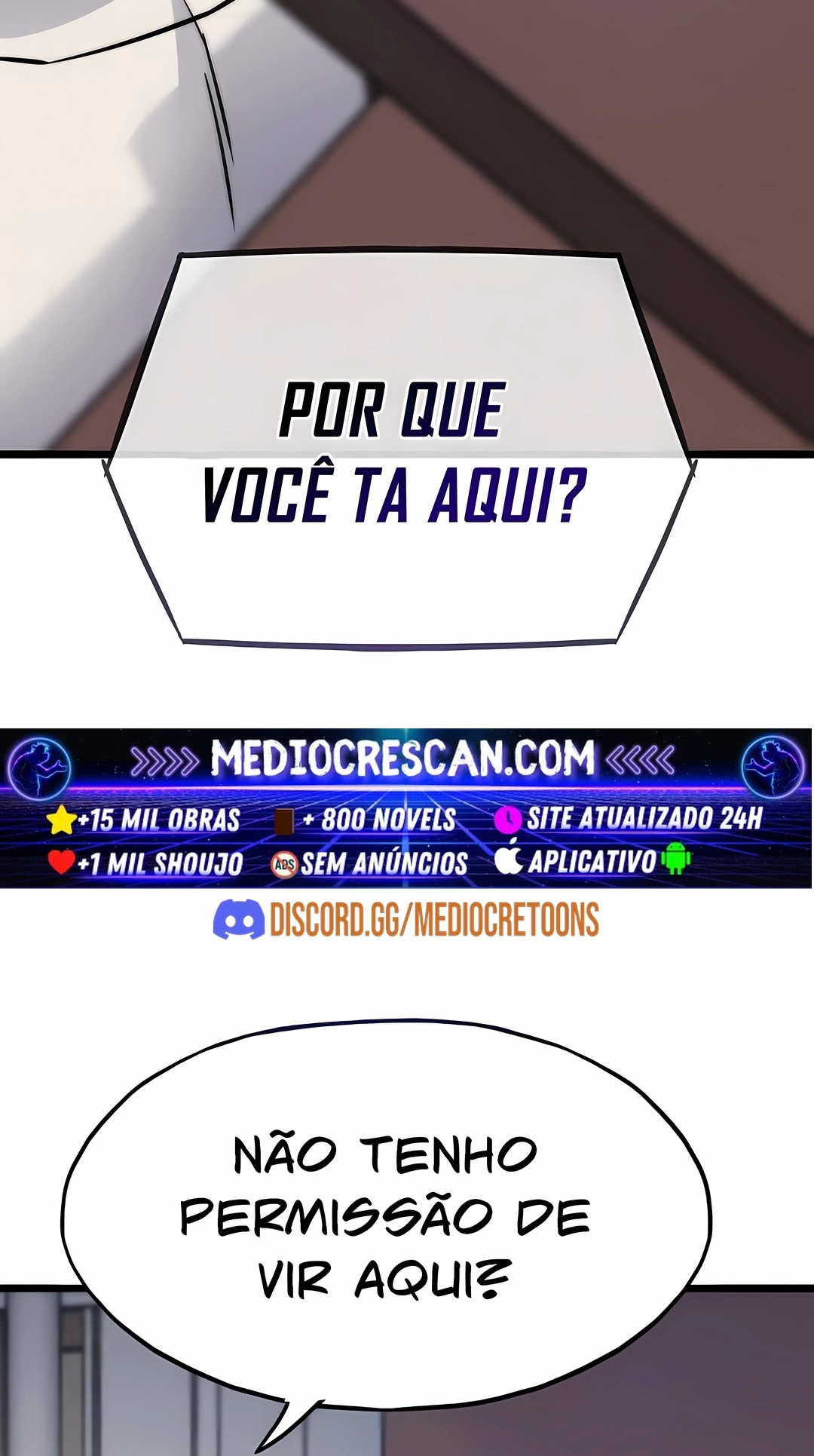 Read Retorno de Vidas Passadas PT Manga Online