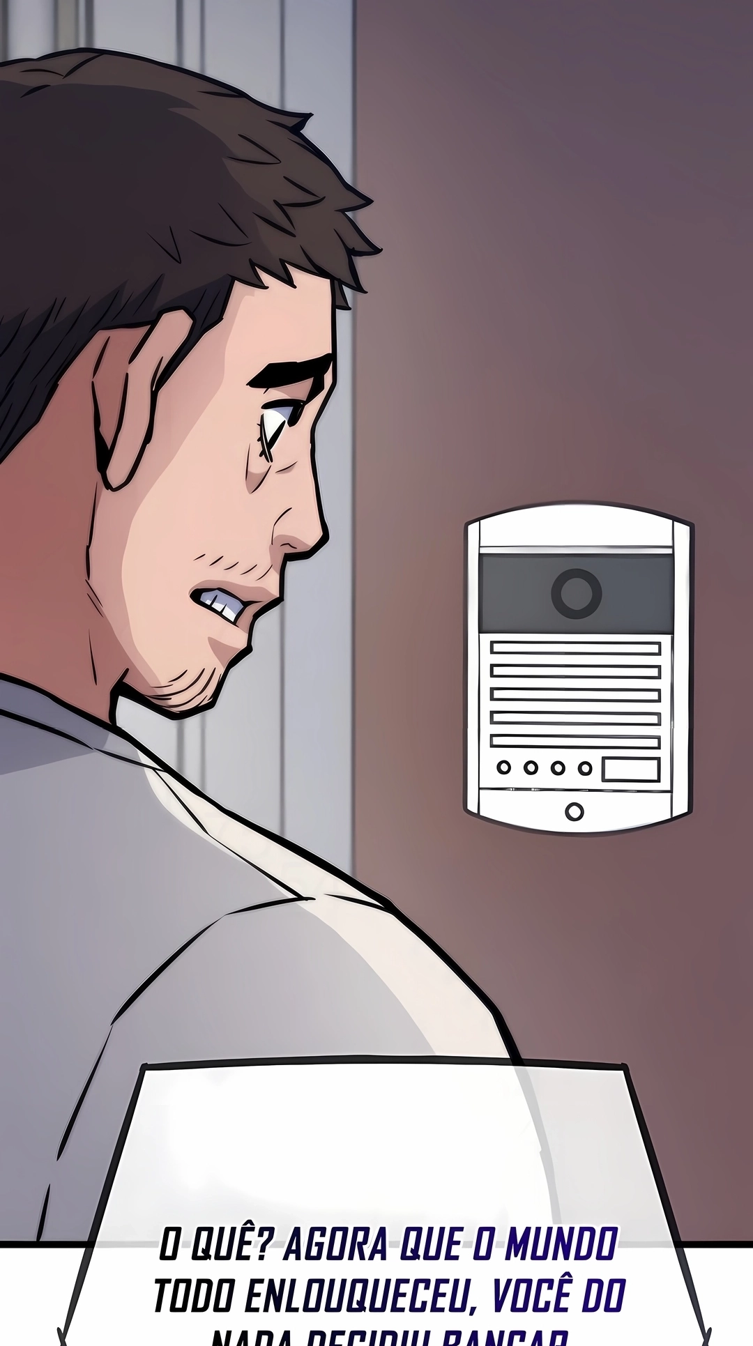 Read Retorno de Vidas Passadas PT Manga Online