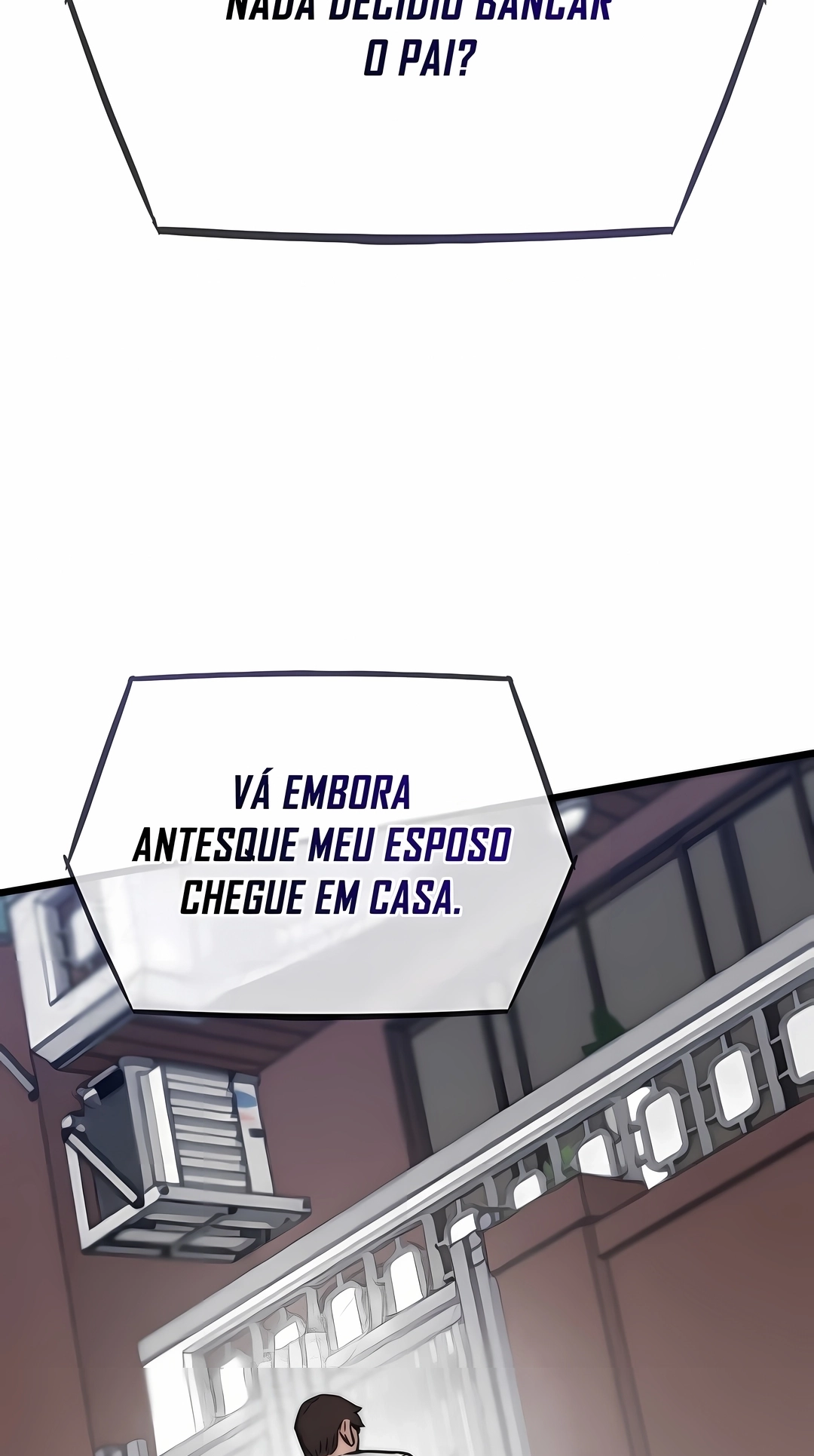 Read Retorno de Vidas Passadas PT Manga Online
