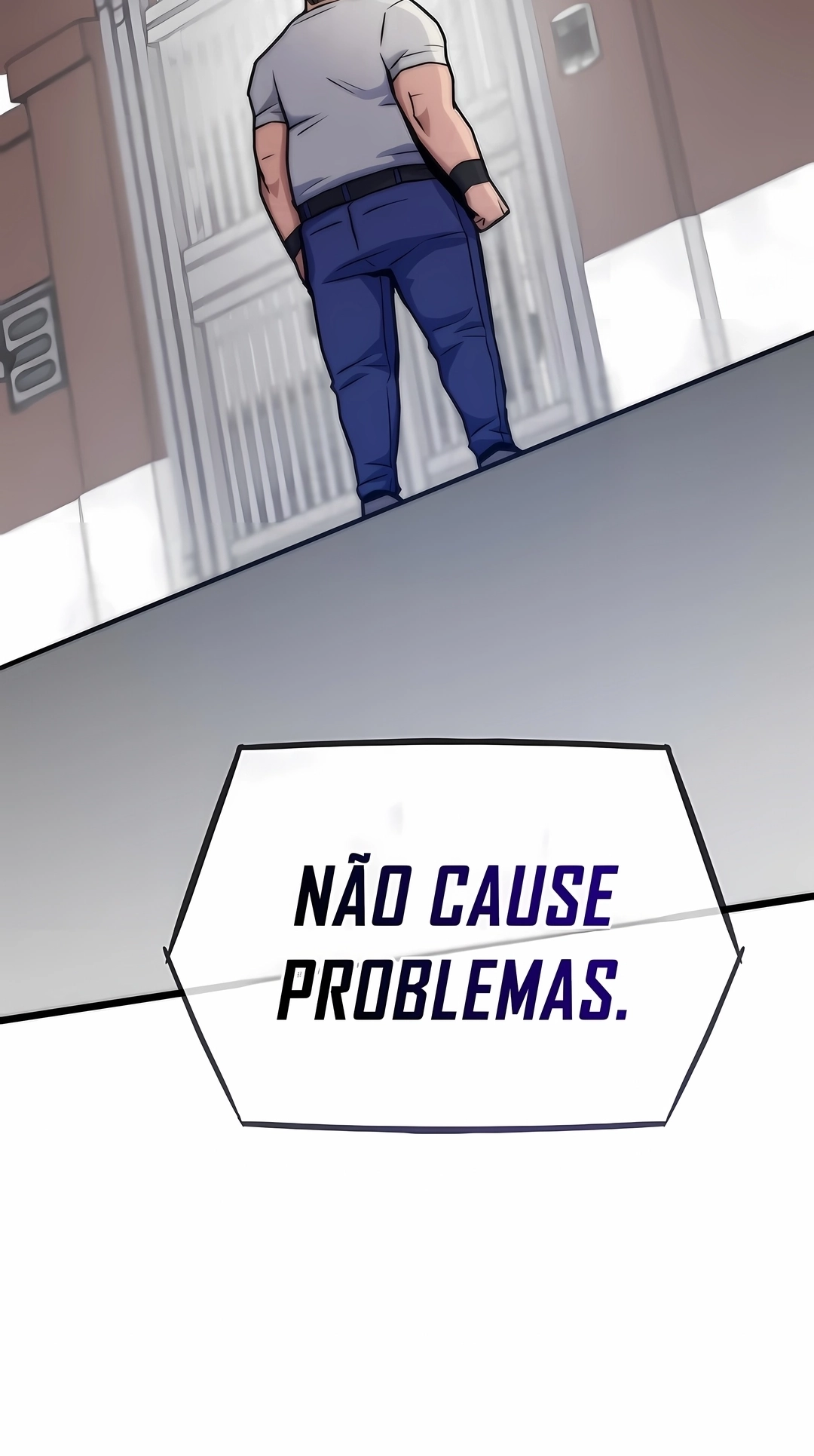 Read Retorno de Vidas Passadas PT Manga Online