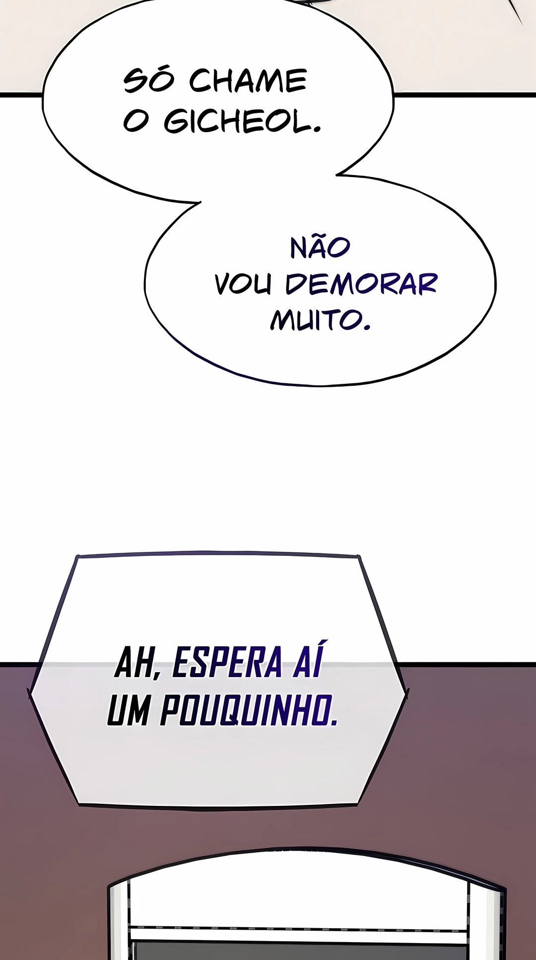 Read Retorno de Vidas Passadas PT Manga Online