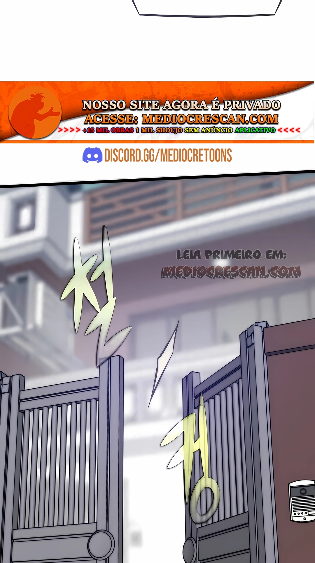 Read Retorno de Vidas Passadas PT Manga Online