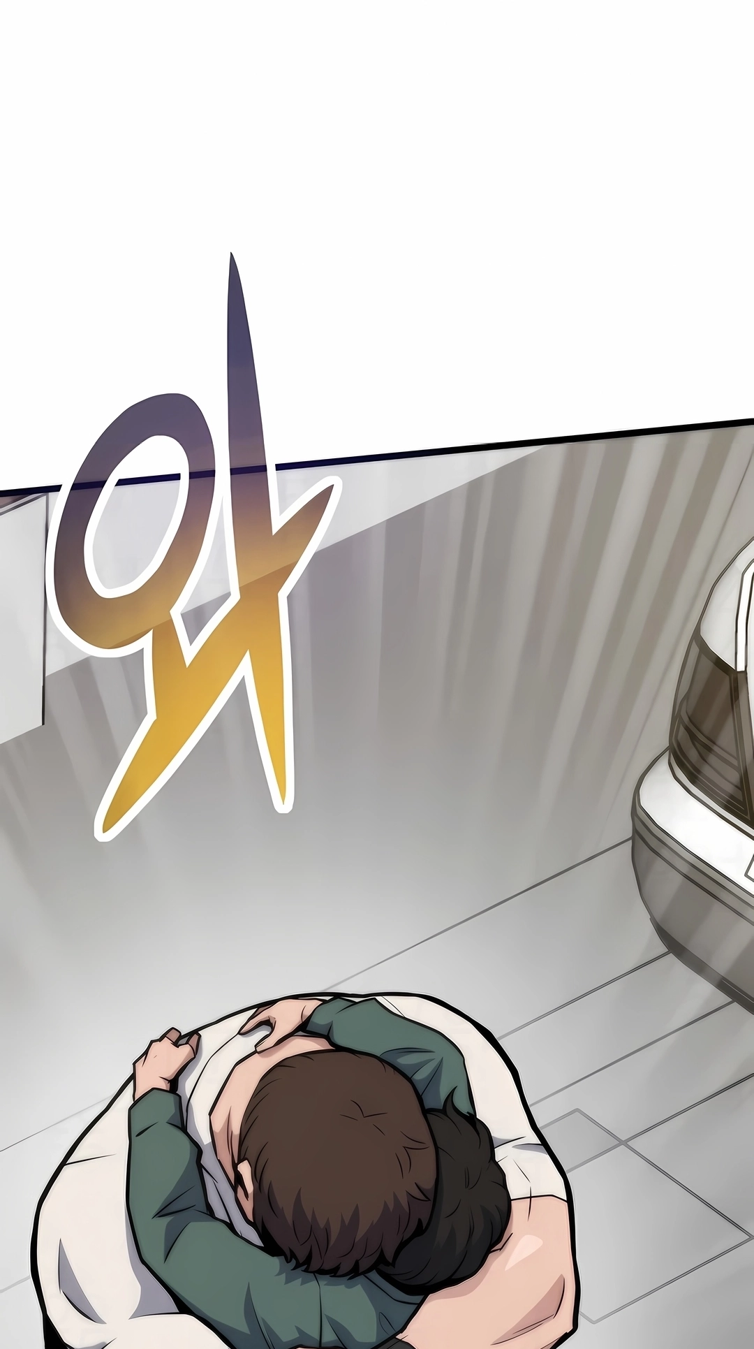 Read Retorno de Vidas Passadas PT Manga Online