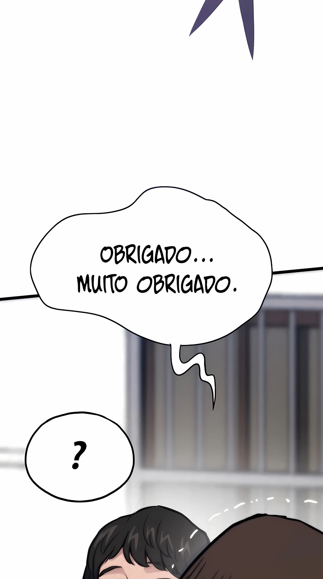 Read Retorno de Vidas Passadas PT Manga Online