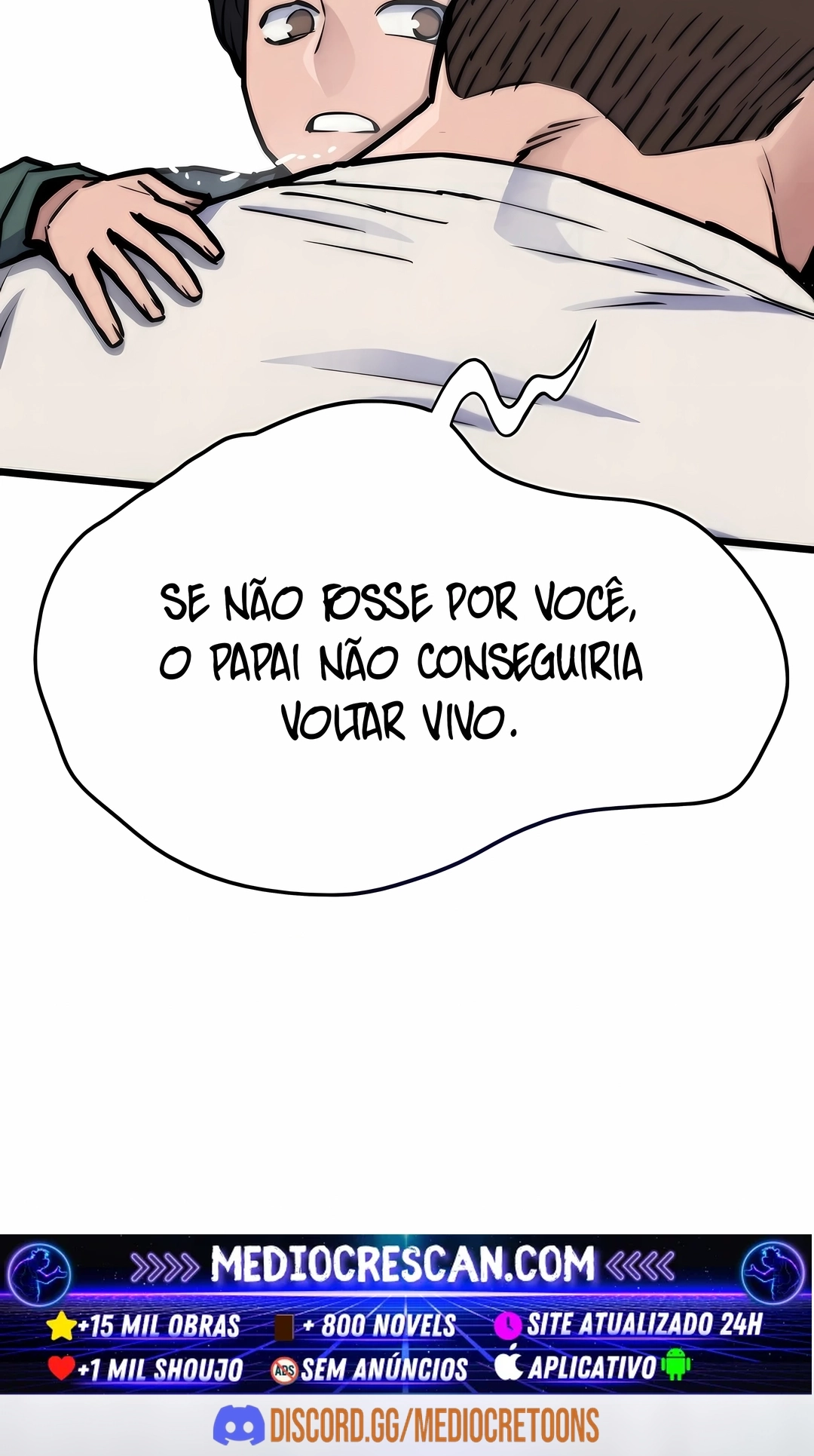 Read Retorno de Vidas Passadas PT Manga Online