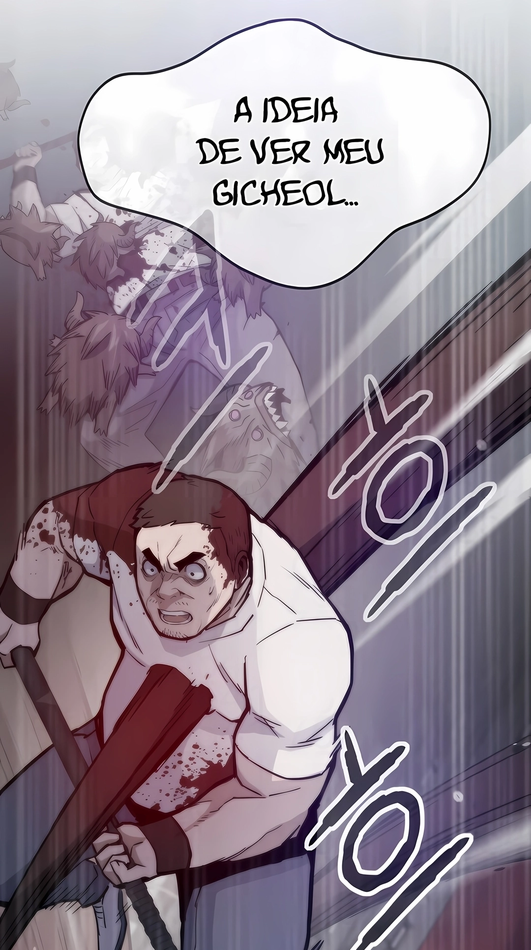 Read Retorno de Vidas Passadas PT Manga Online