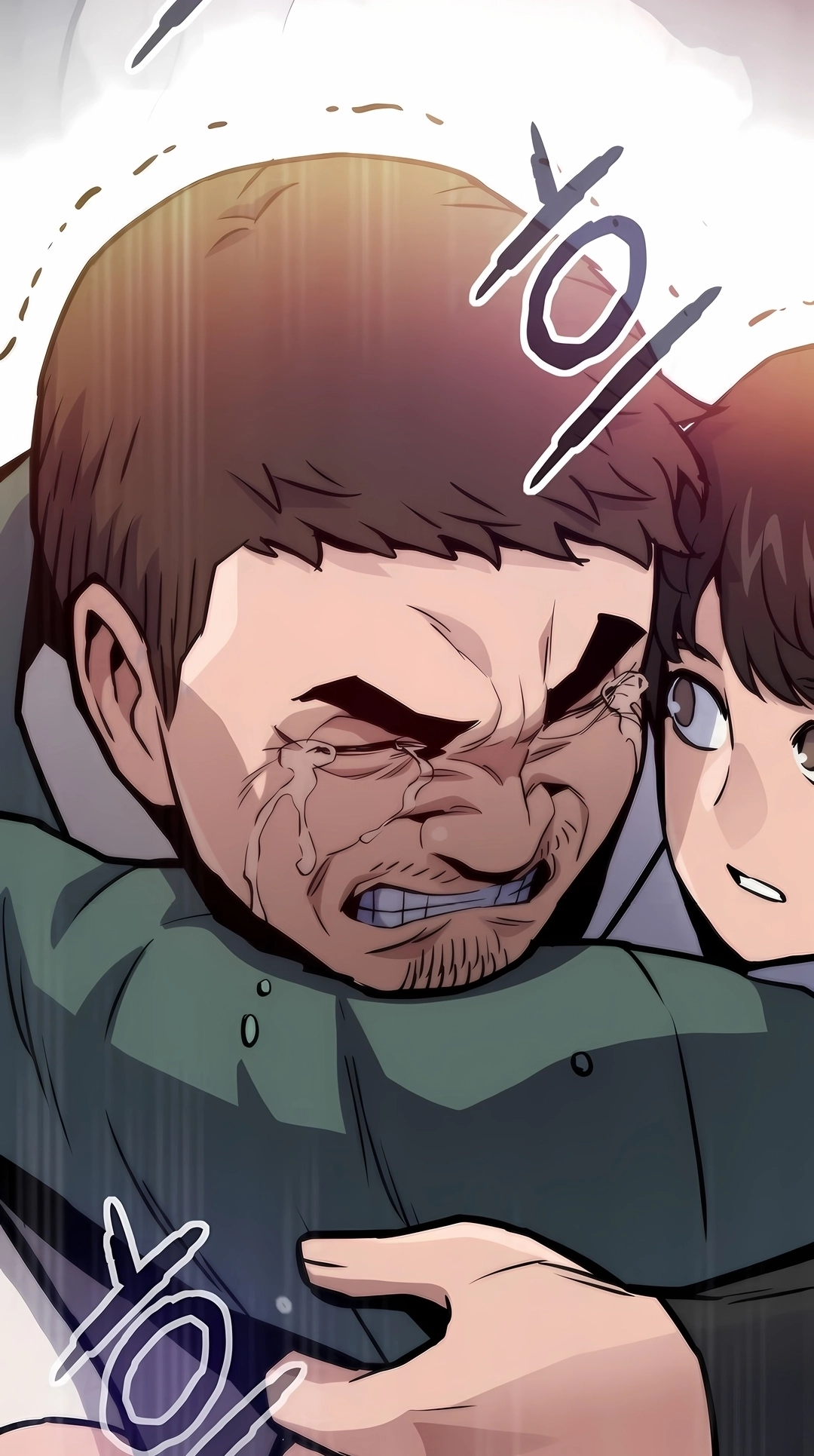 Read Retorno de Vidas Passadas PT Manga Online