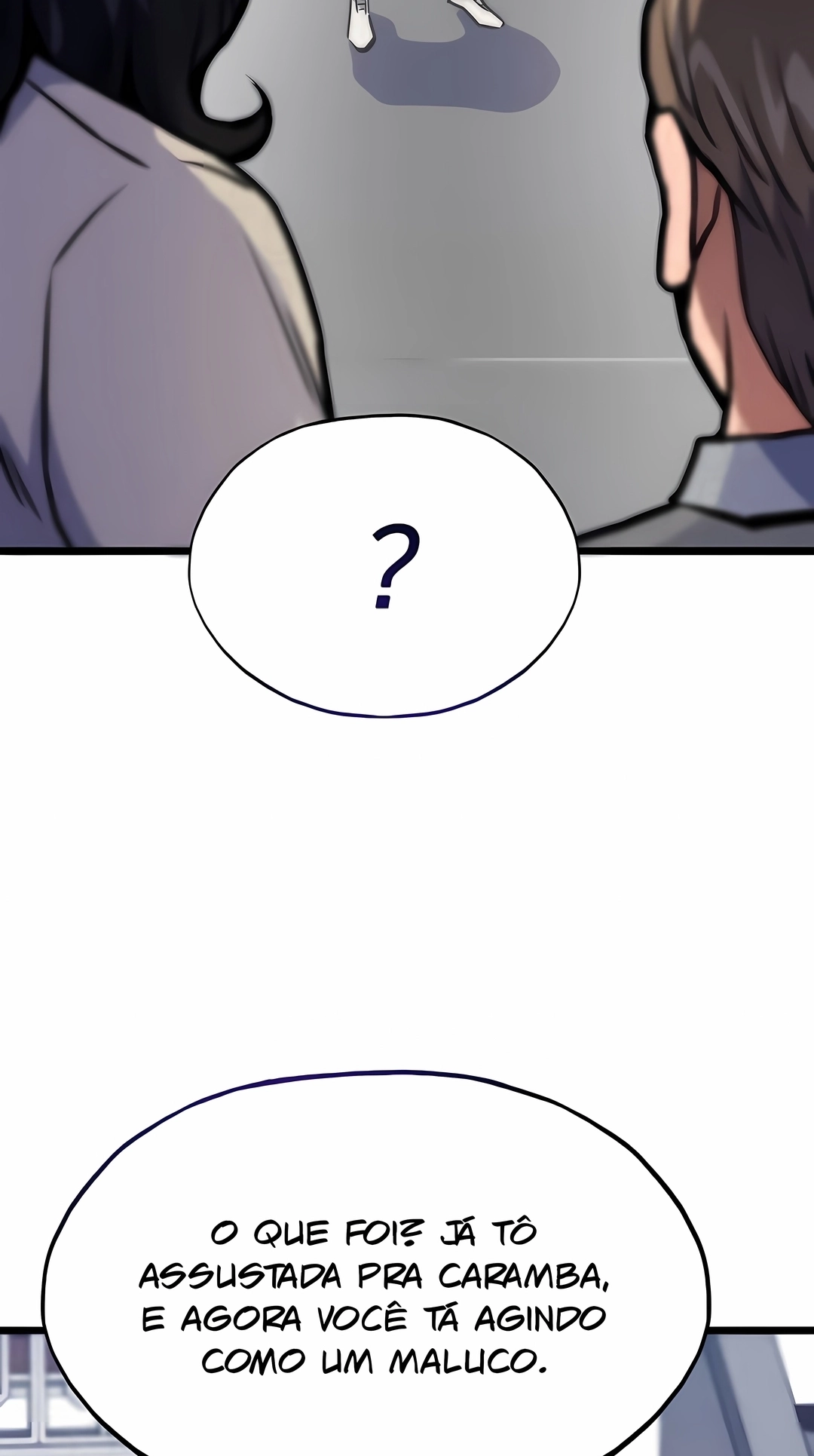 Read Retorno de Vidas Passadas PT Manga Online