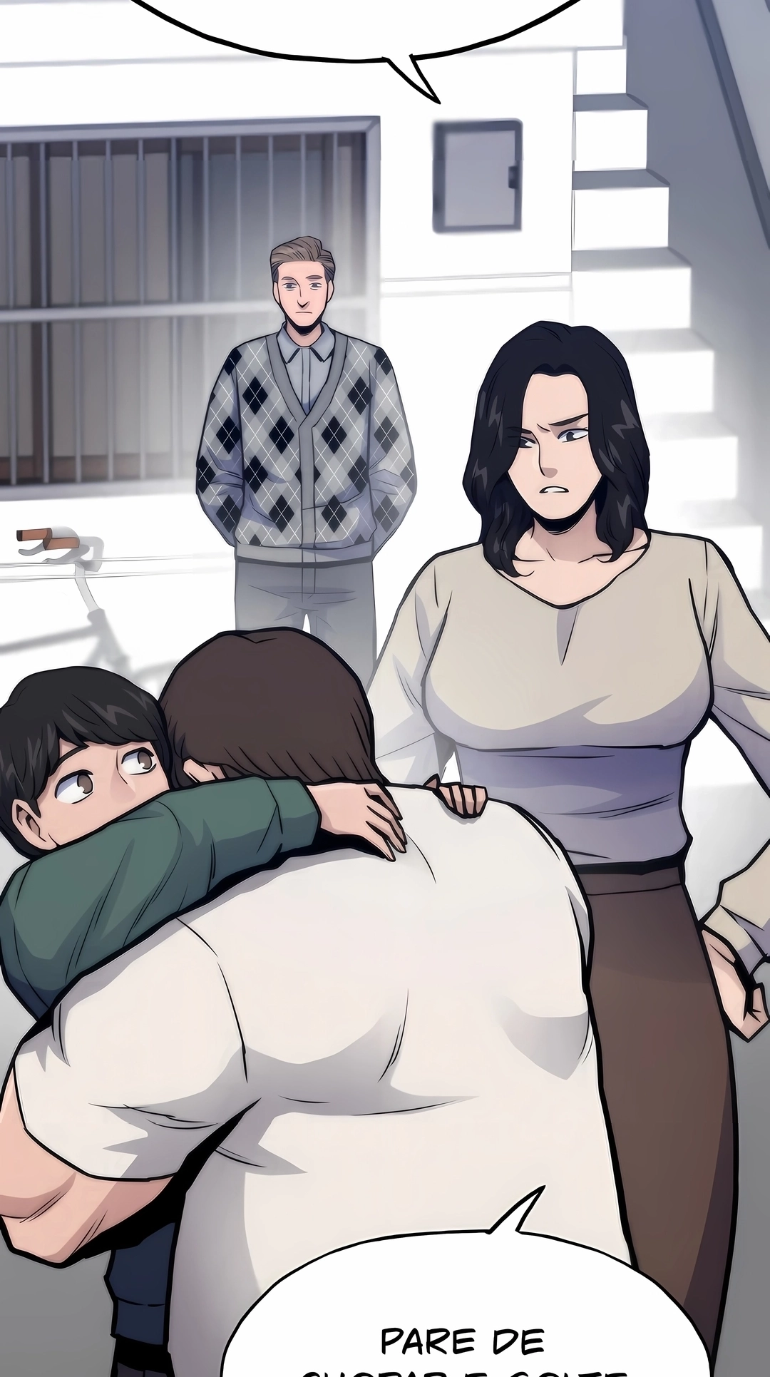 Read Retorno de Vidas Passadas PT Manga Online