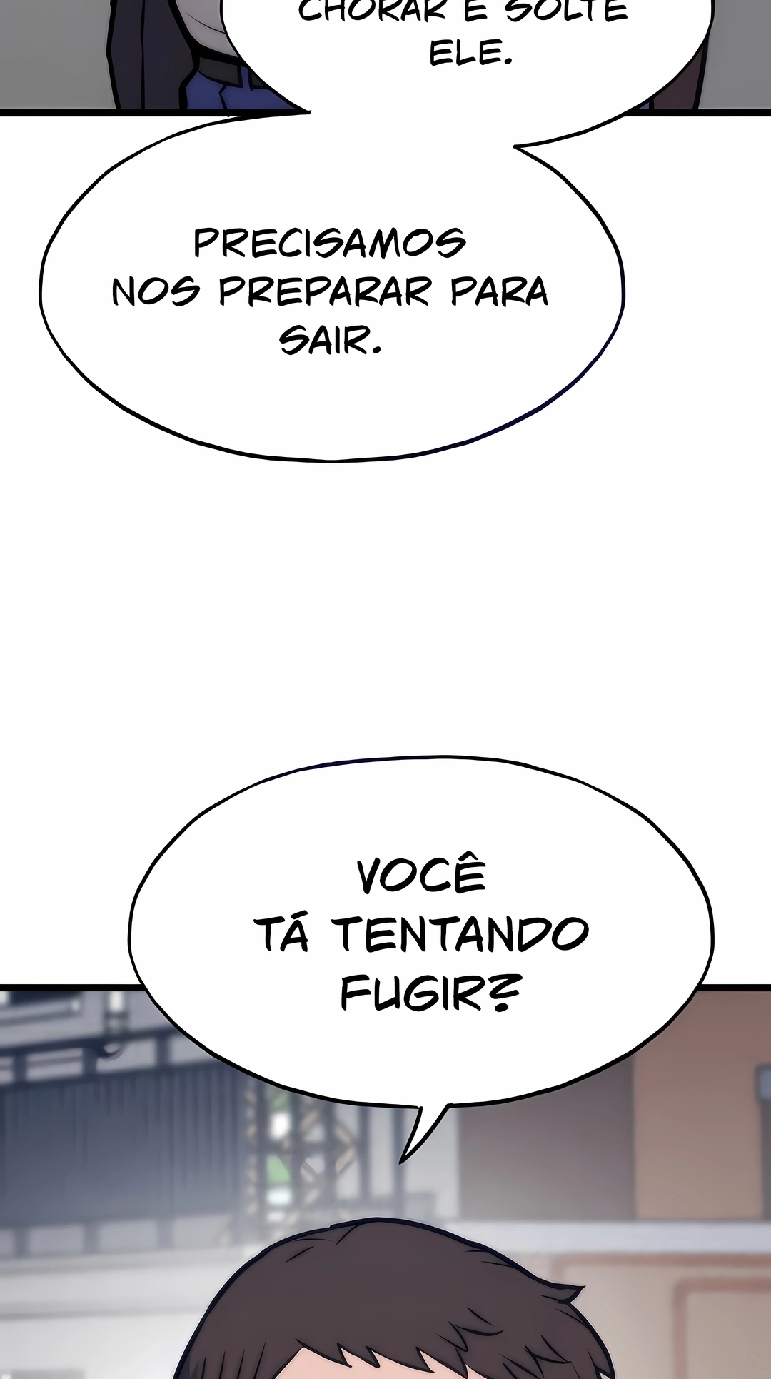 Read Retorno de Vidas Passadas PT Manga Online