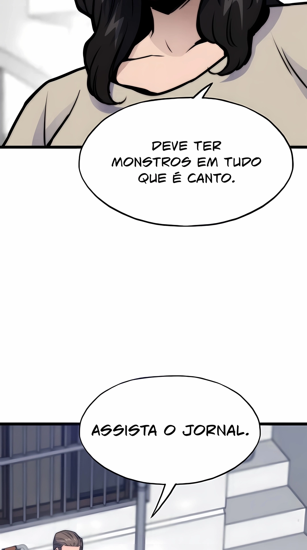 Read Retorno de Vidas Passadas PT Manga Online