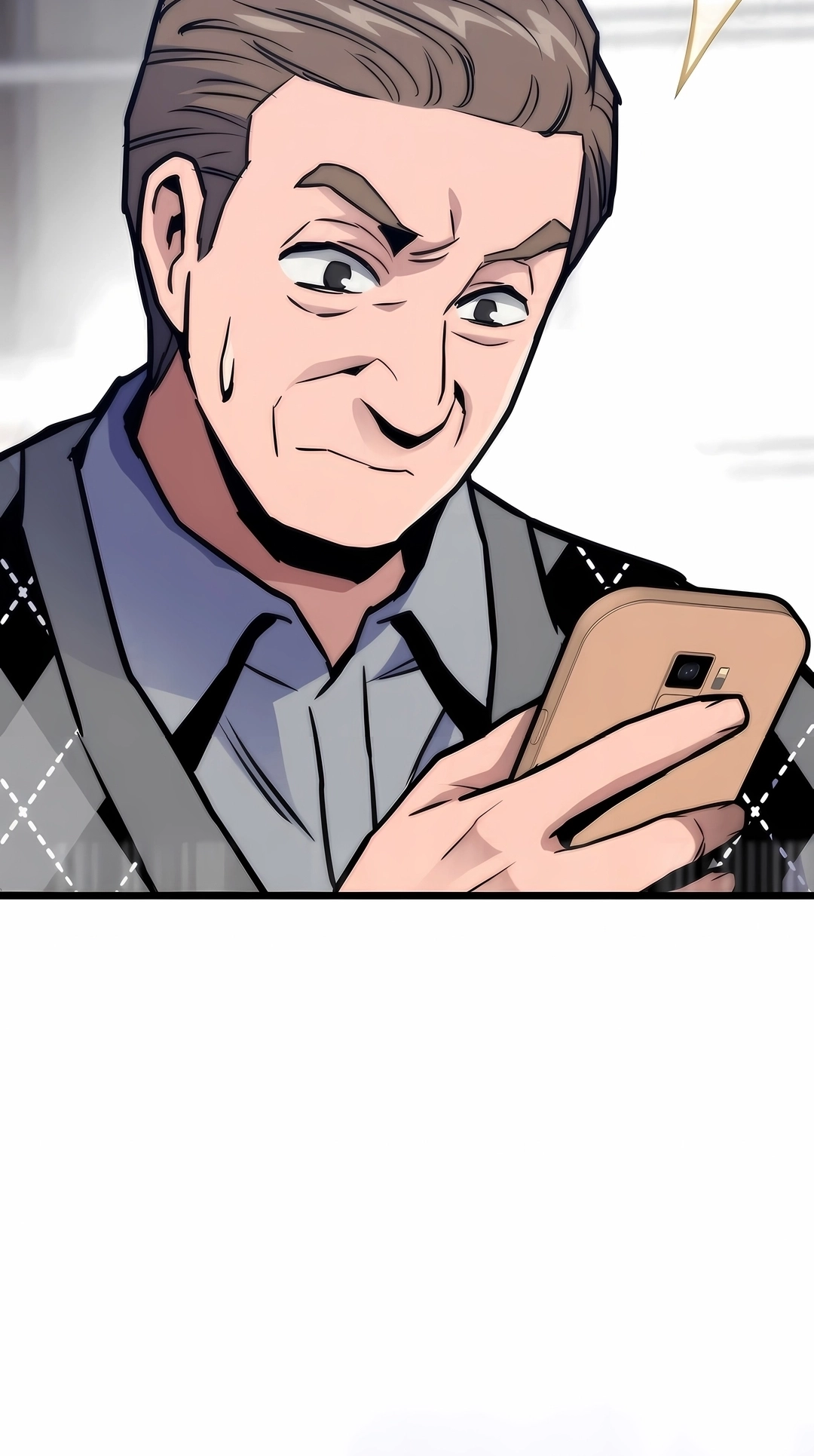 Read Retorno de Vidas Passadas PT Manga Online