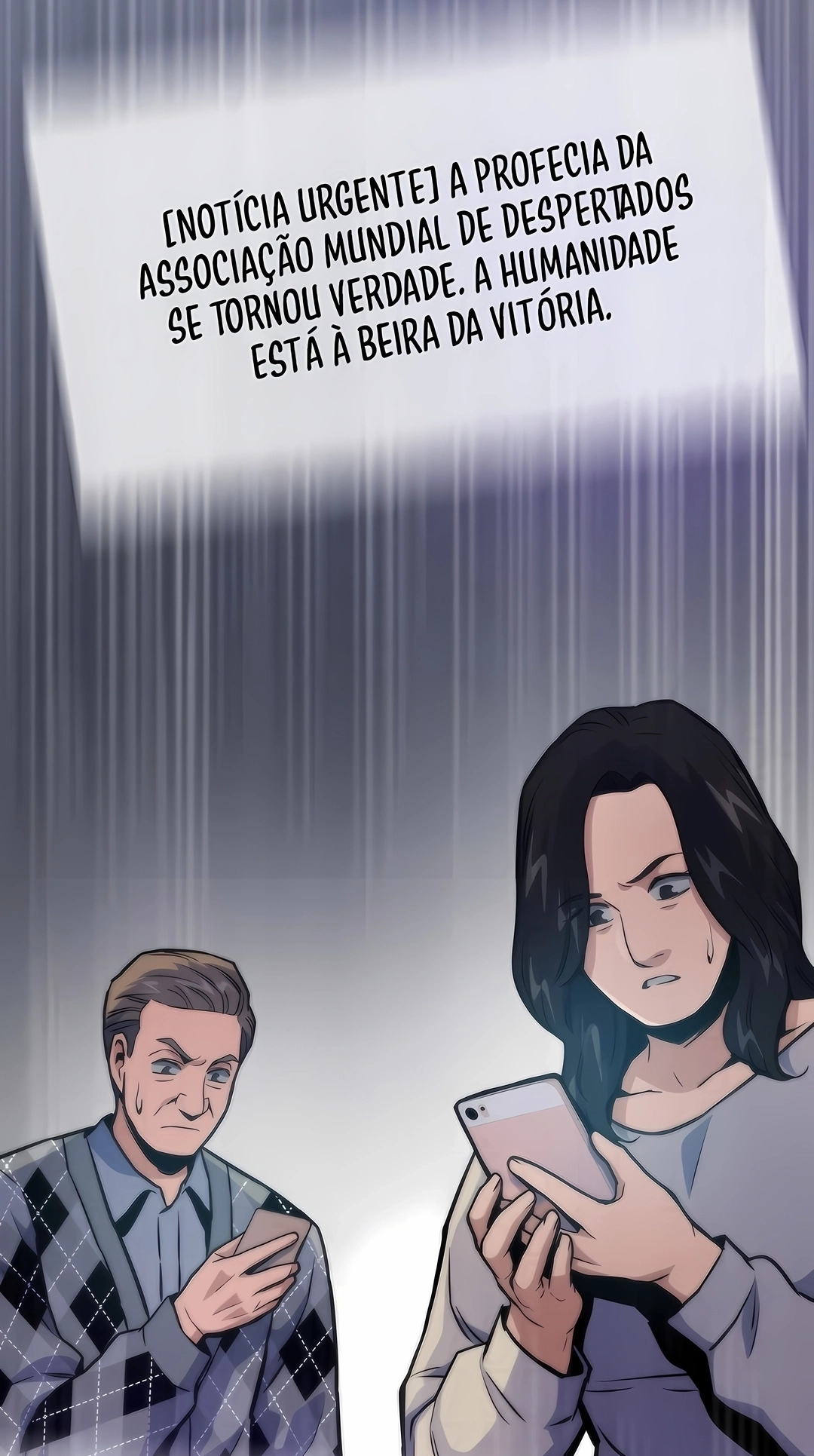 Read Retorno de Vidas Passadas PT Manga Online