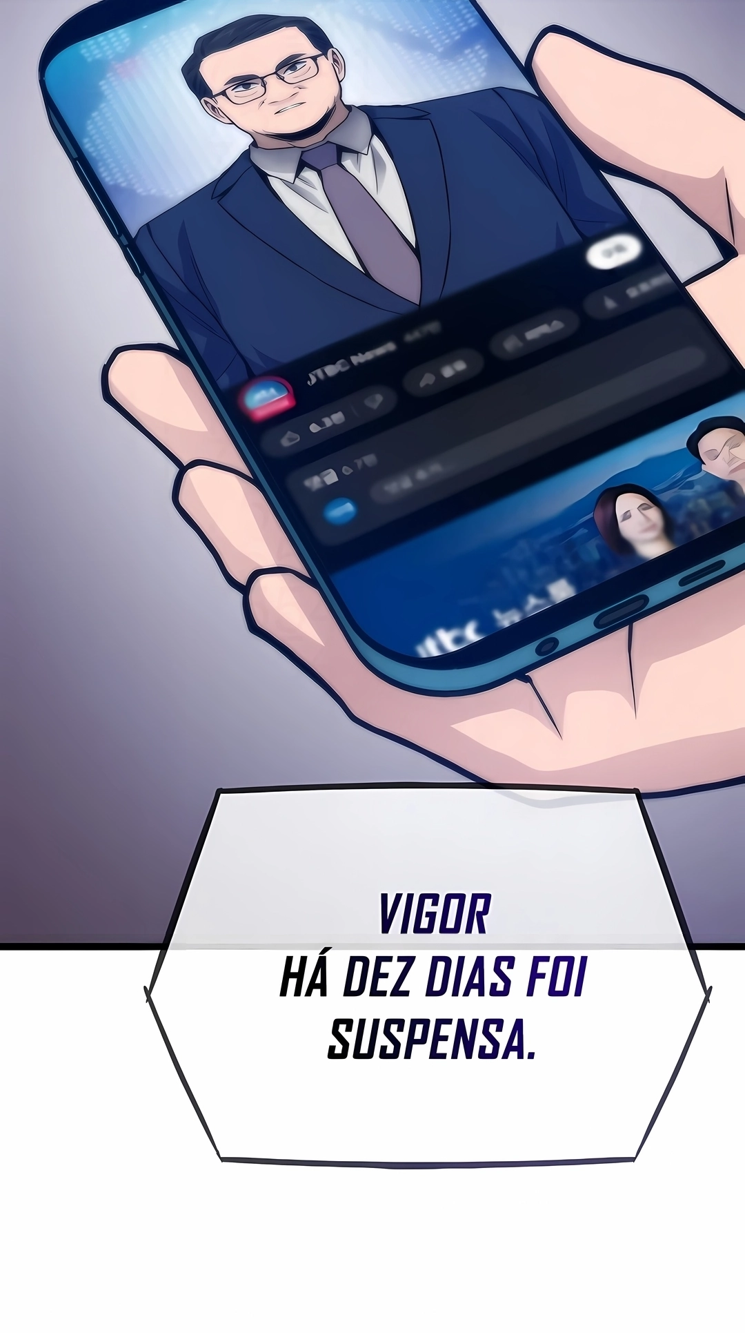 Read Retorno de Vidas Passadas PT Manga Online