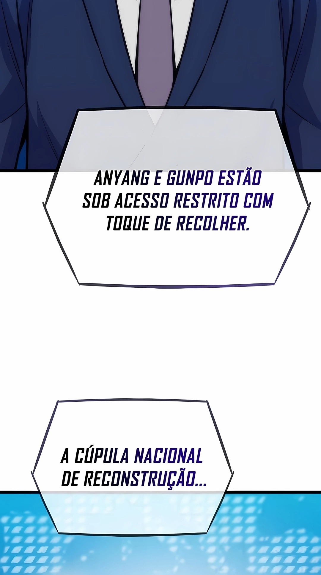 Read Retorno de Vidas Passadas PT Manga Online