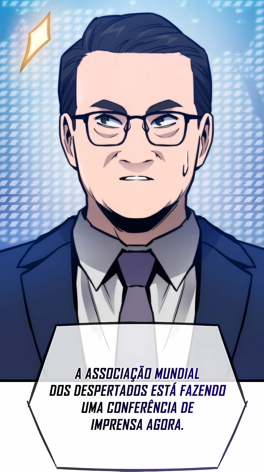 Read Retorno de Vidas Passadas PT Manga Online