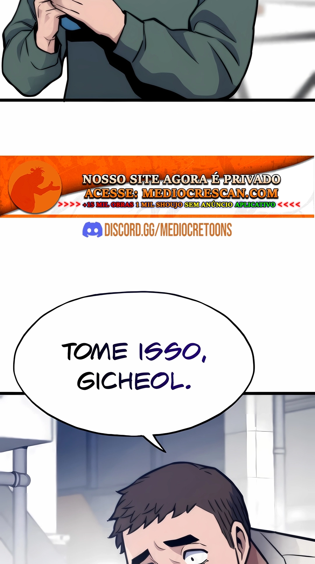 Read Retorno de Vidas Passadas PT Manga Online