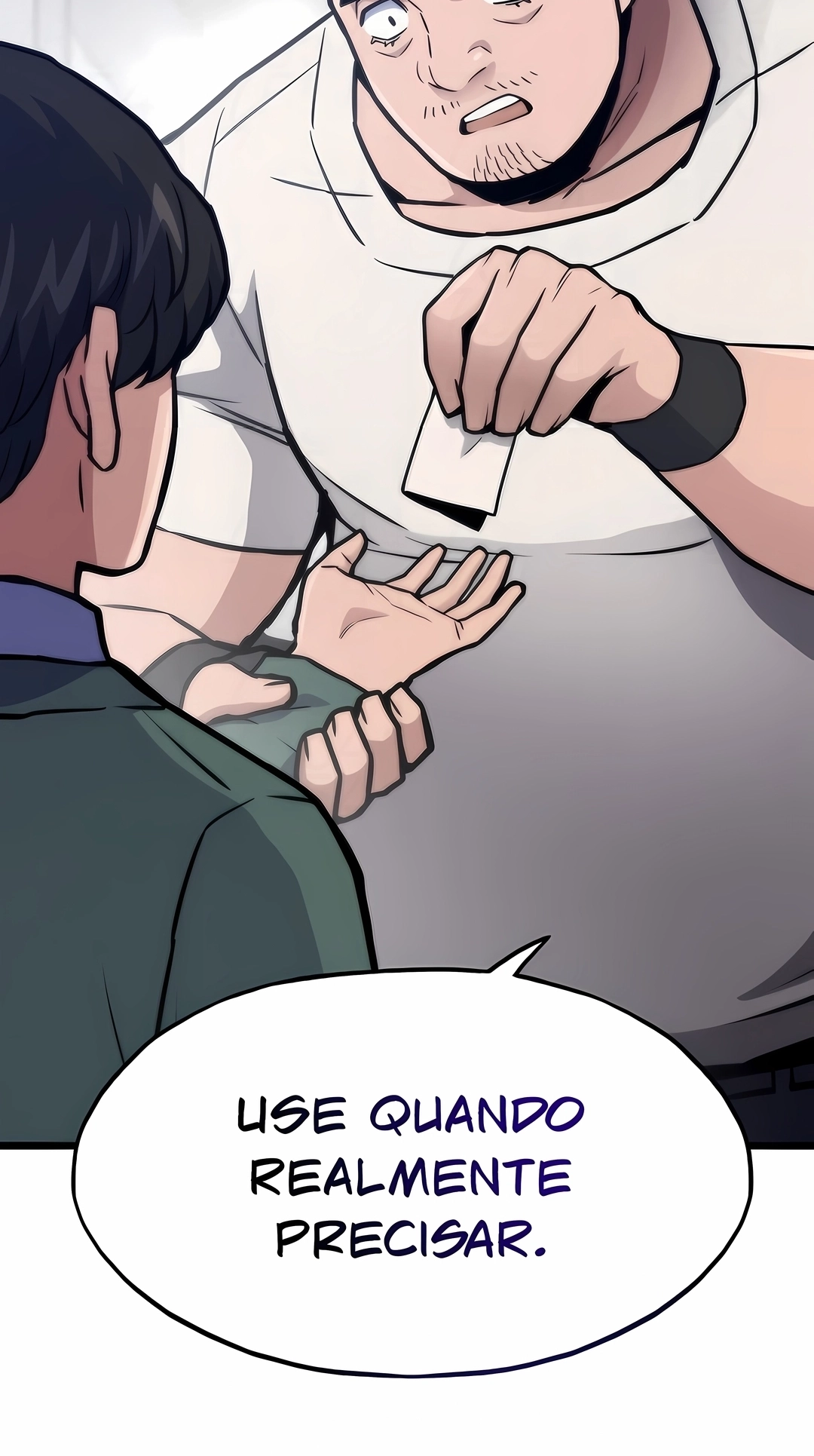 Read Retorno de Vidas Passadas PT Manga Online