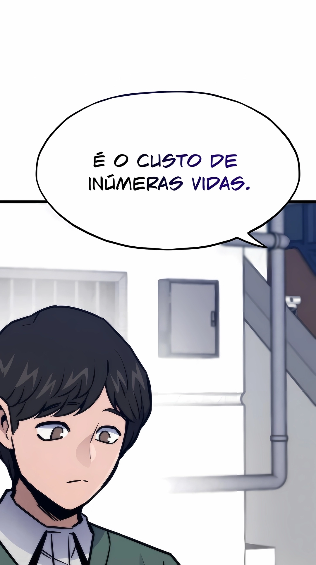Read Retorno de Vidas Passadas PT Manga Online