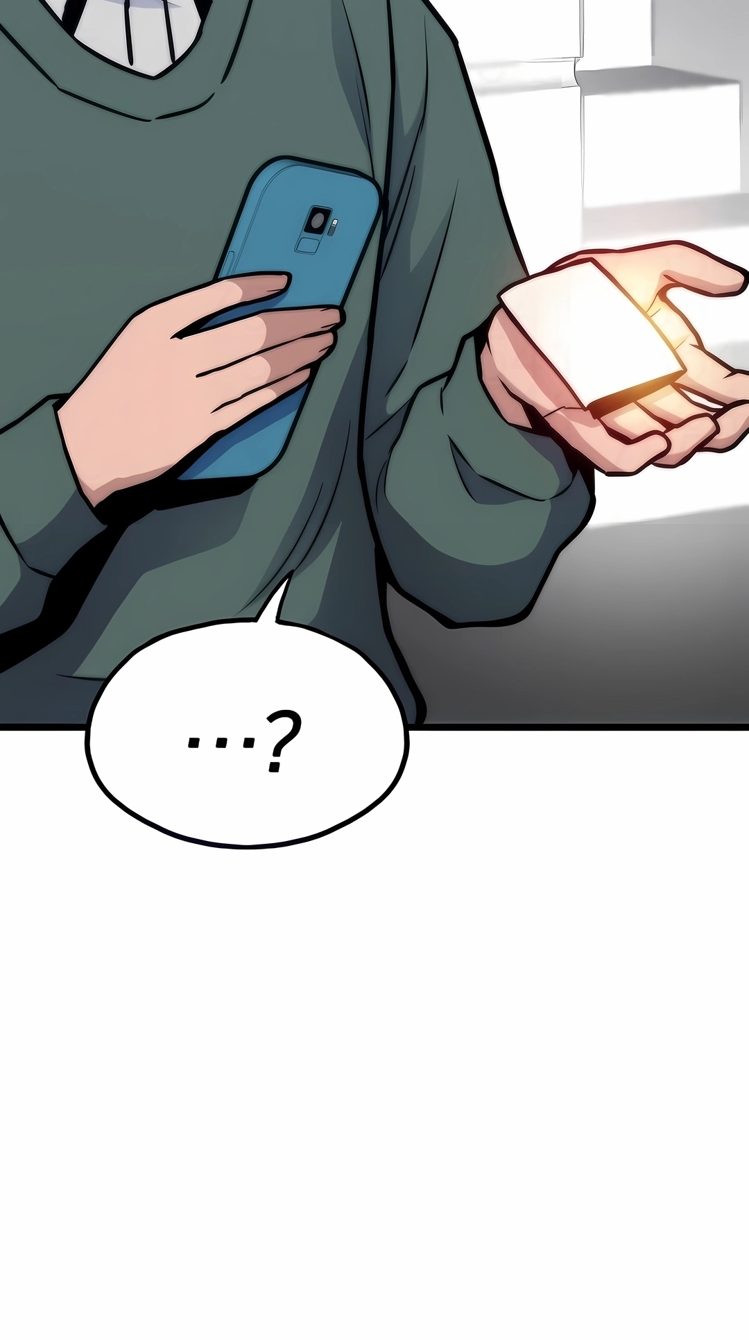 Read Retorno de Vidas Passadas PT Manga Online