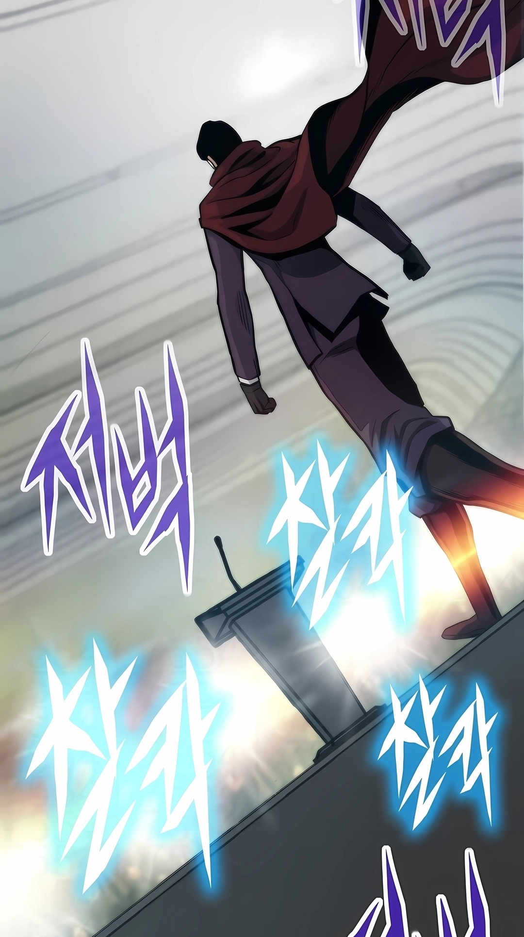 Read Retorno de Vidas Passadas PT Manga Online