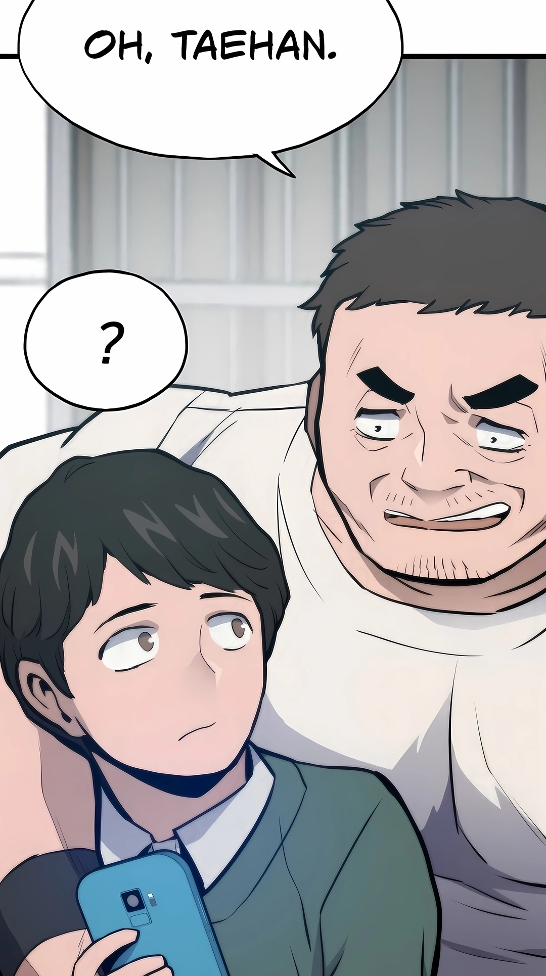Read Retorno de Vidas Passadas PT Manga Online