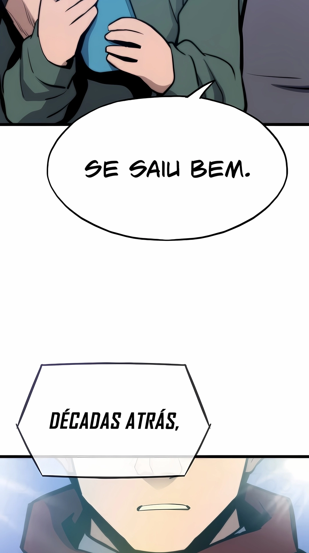 Read Retorno de Vidas Passadas PT Manga Online