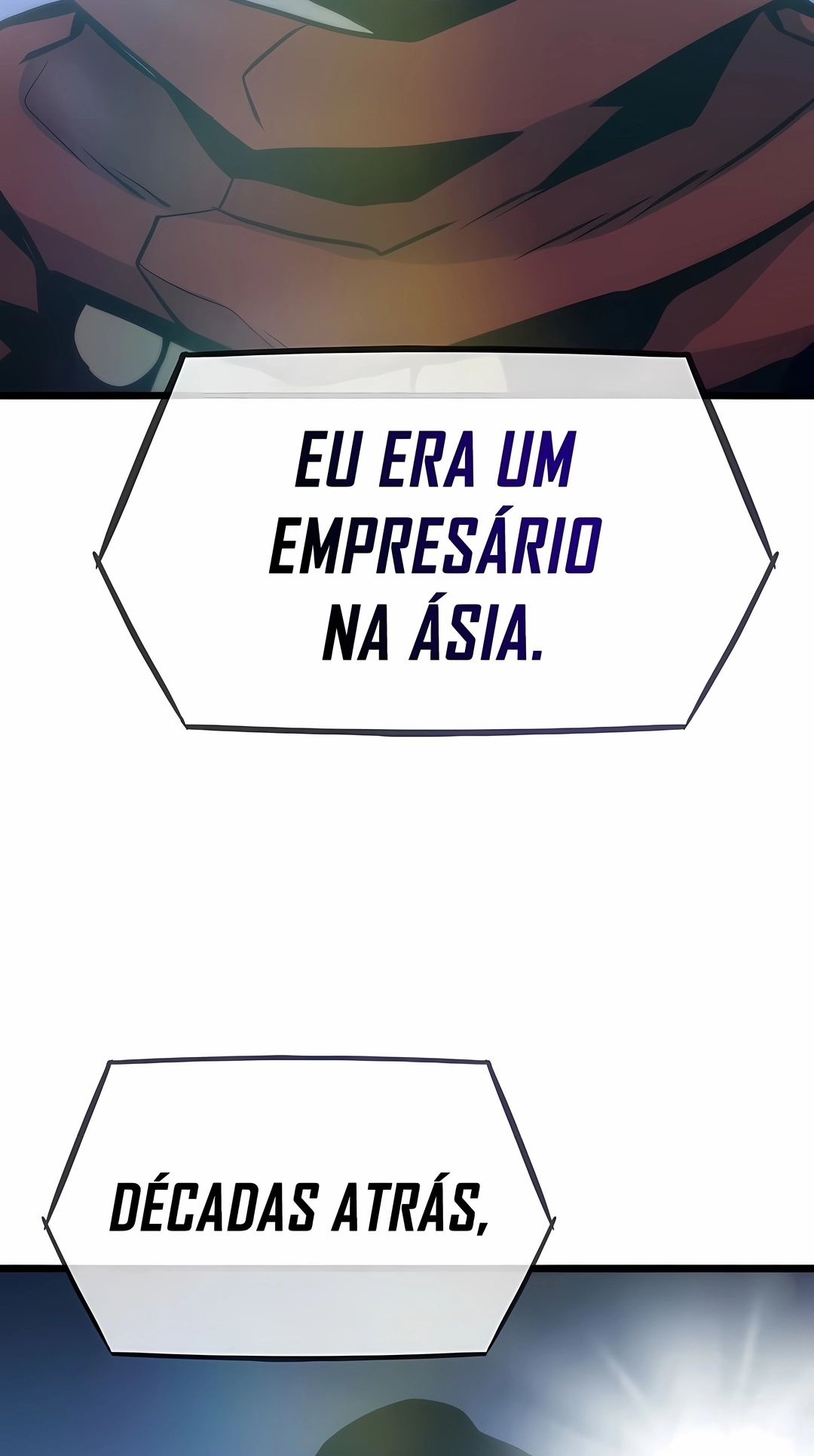 Read Retorno de Vidas Passadas PT Manga Online
