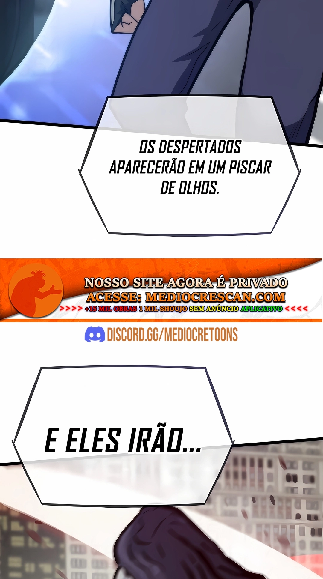 Read Retorno de Vidas Passadas PT Manga Online