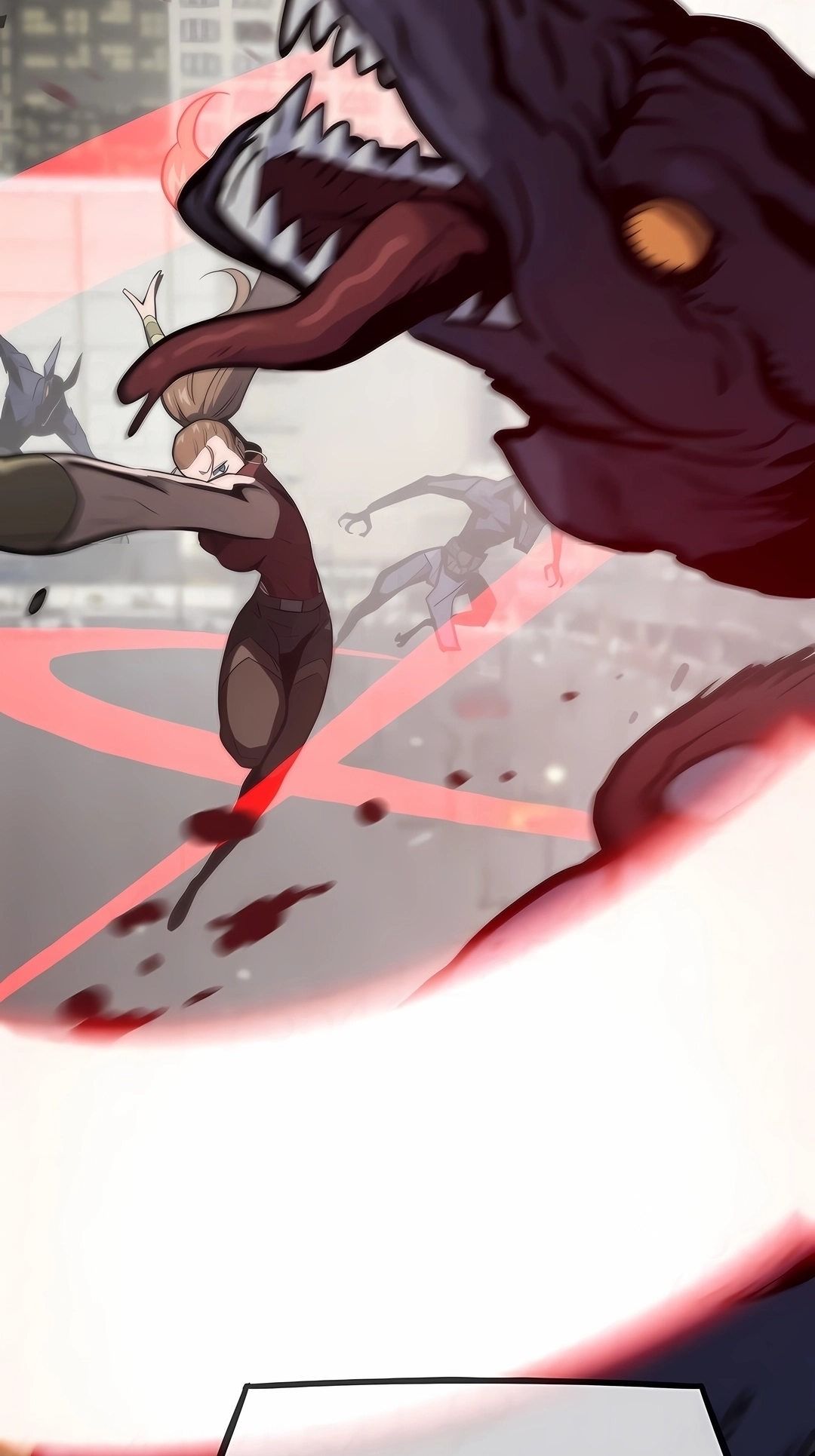 Read Retorno de Vidas Passadas PT Manga Online