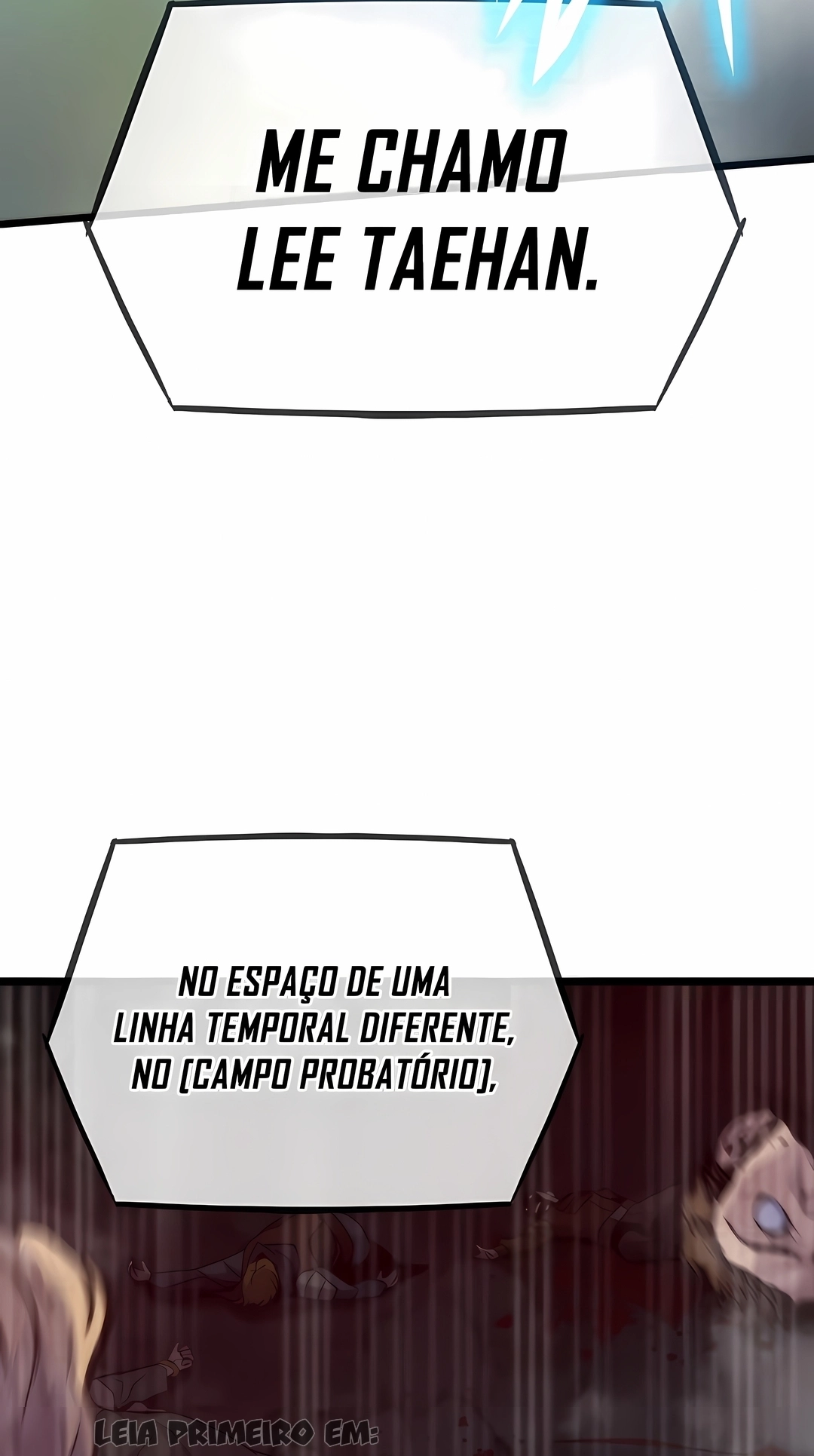 Read Retorno de Vidas Passadas PT Manga Online