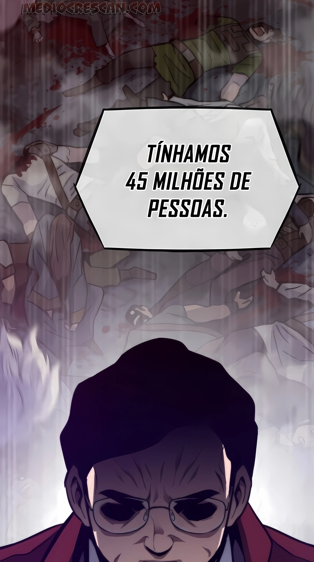 Read Retorno de Vidas Passadas PT Manga Online