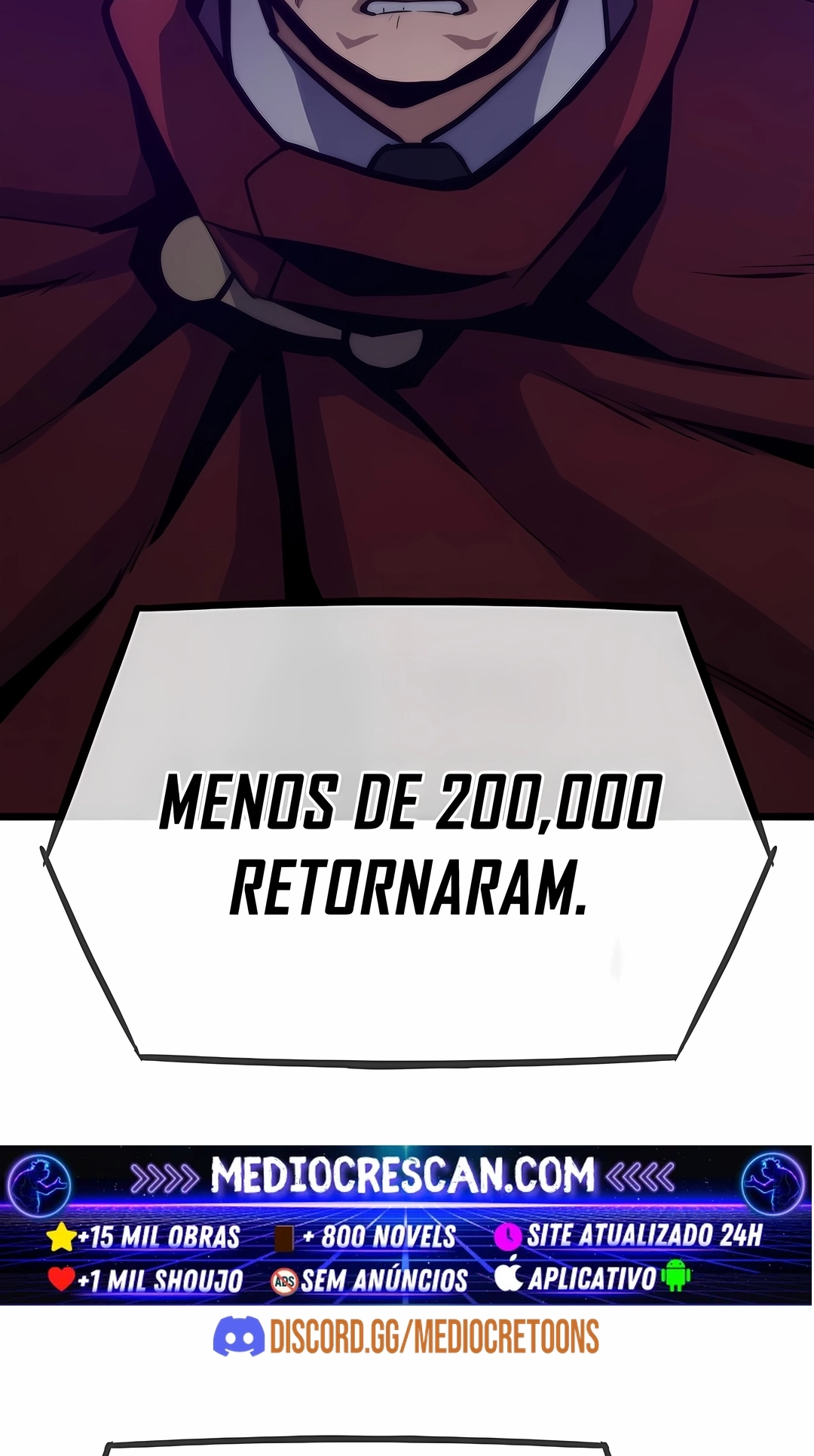 Read Retorno de Vidas Passadas PT Manga Online