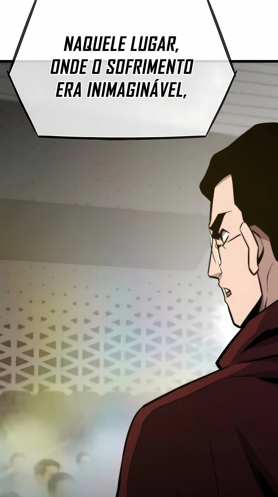 Read Retorno de Vidas Passadas PT Manga Online