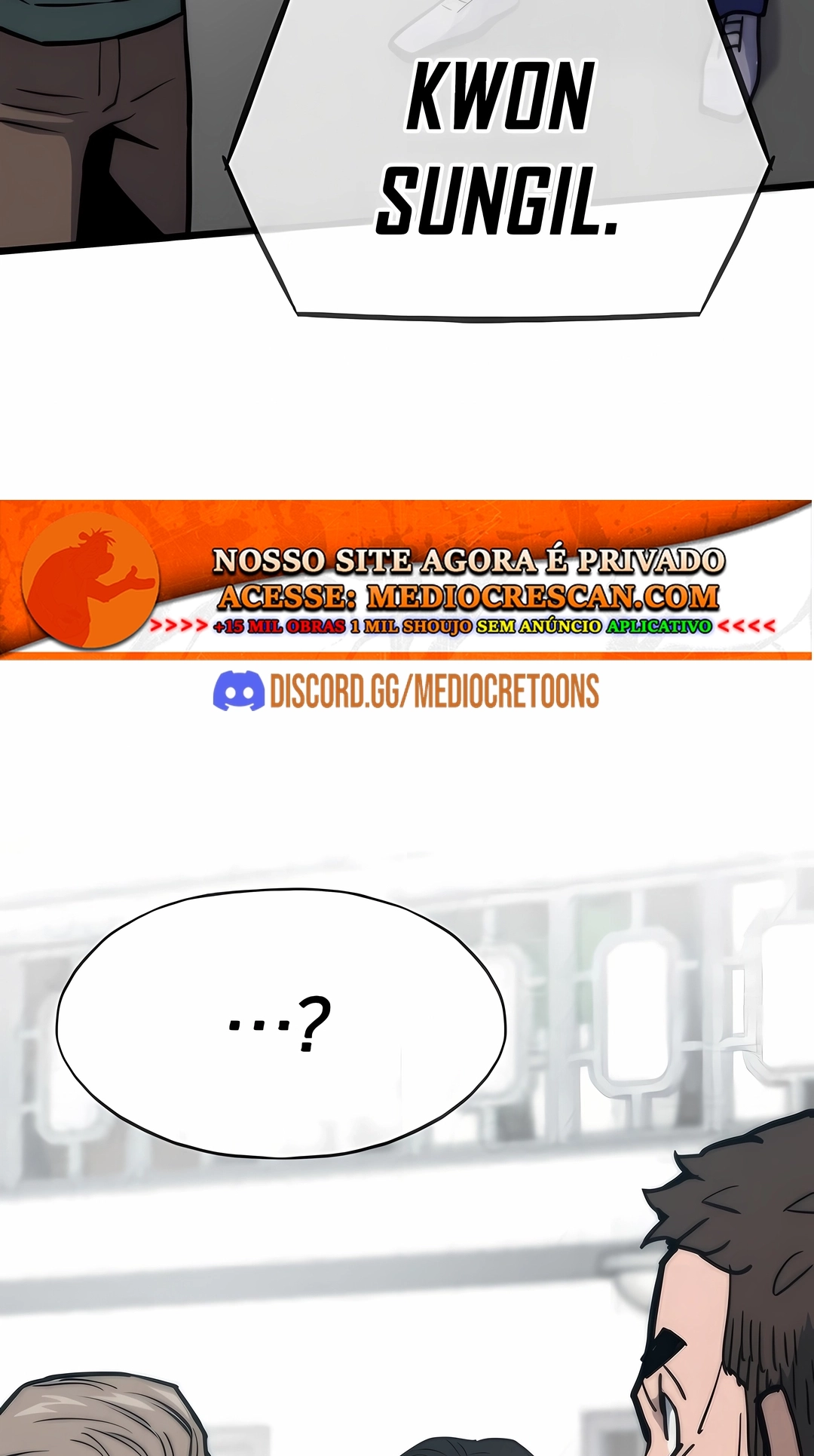 Read Retorno de Vidas Passadas PT Manga Online