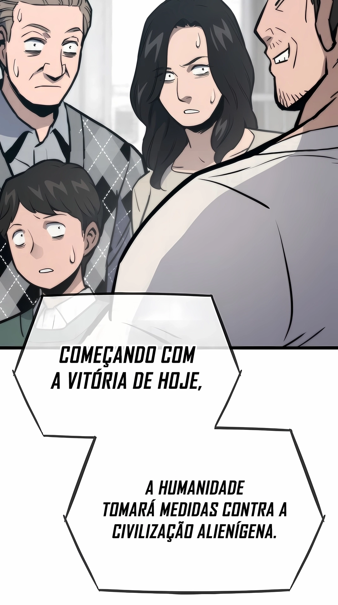 Read Retorno de Vidas Passadas PT Manga Online