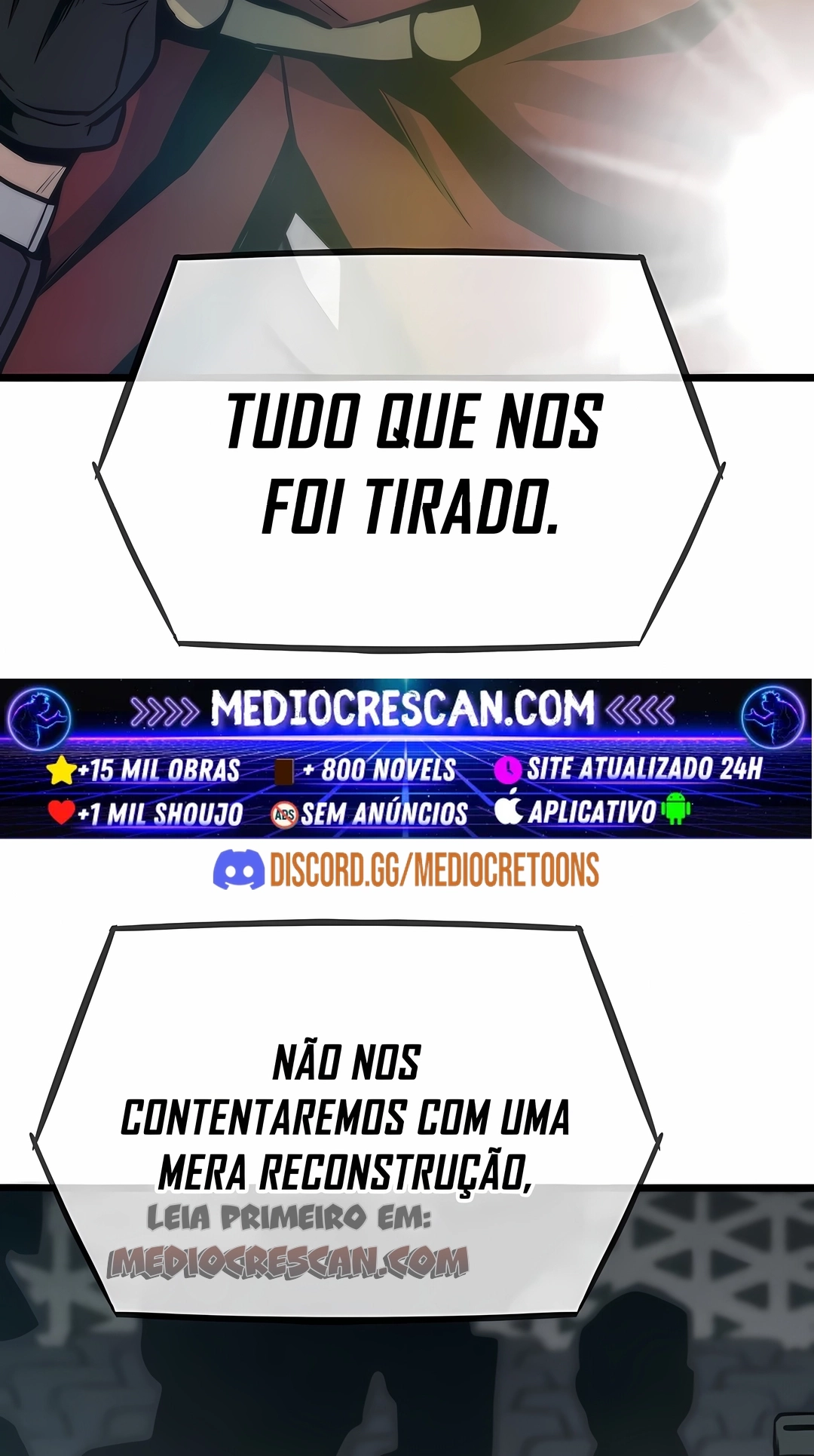 Read Retorno de Vidas Passadas PT Manga Online