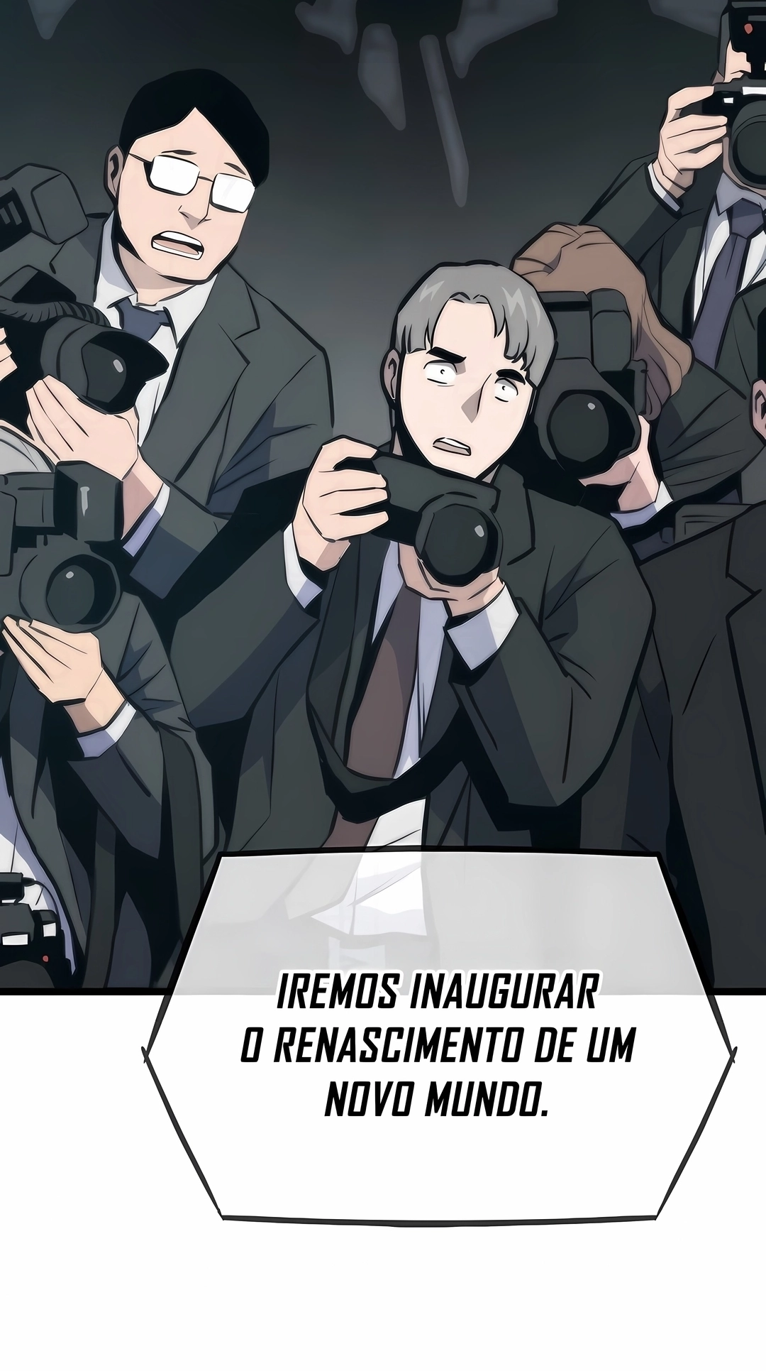 Read Retorno de Vidas Passadas PT Manga Online