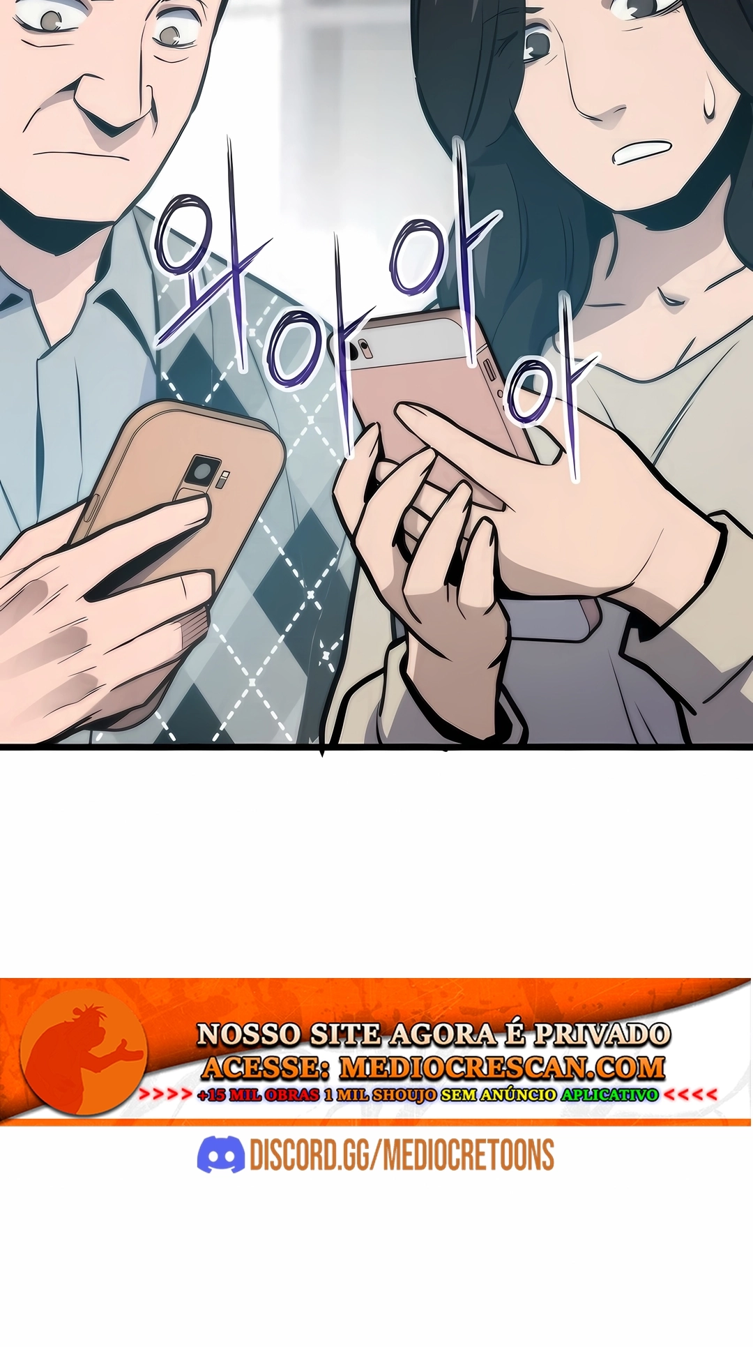 Read Retorno de Vidas Passadas PT Manga Online