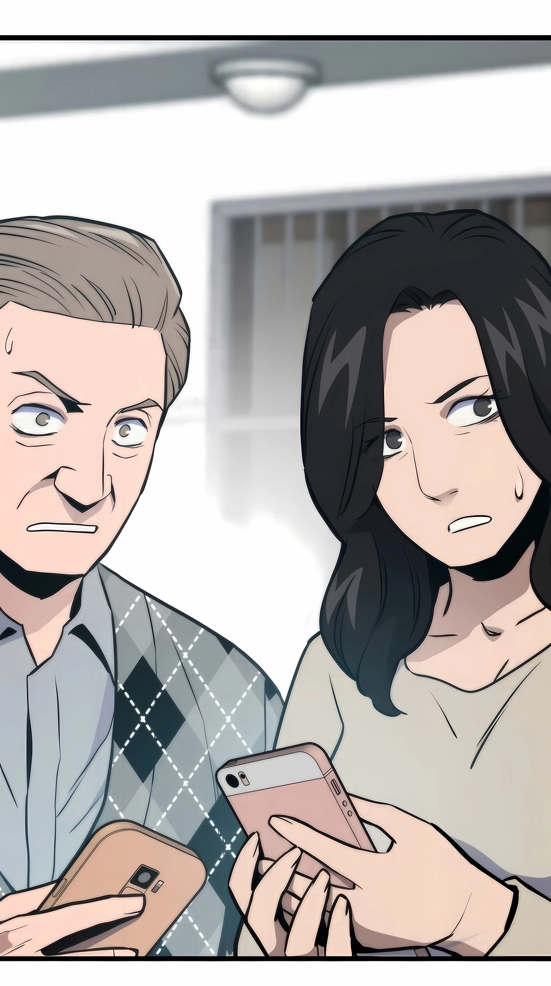 Read Retorno de Vidas Passadas PT Manga Online