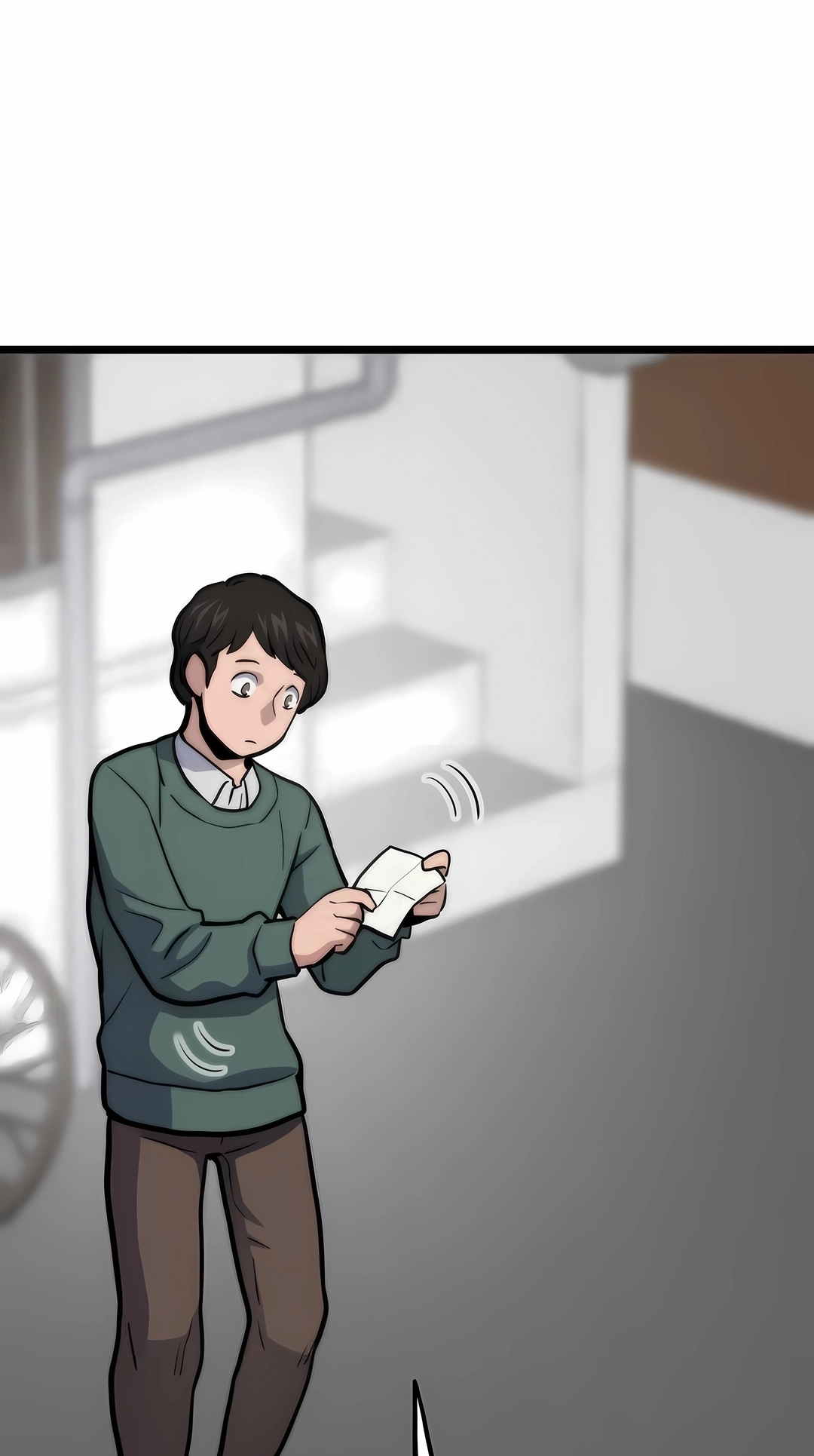 Read Retorno de Vidas Passadas PT Manga Online