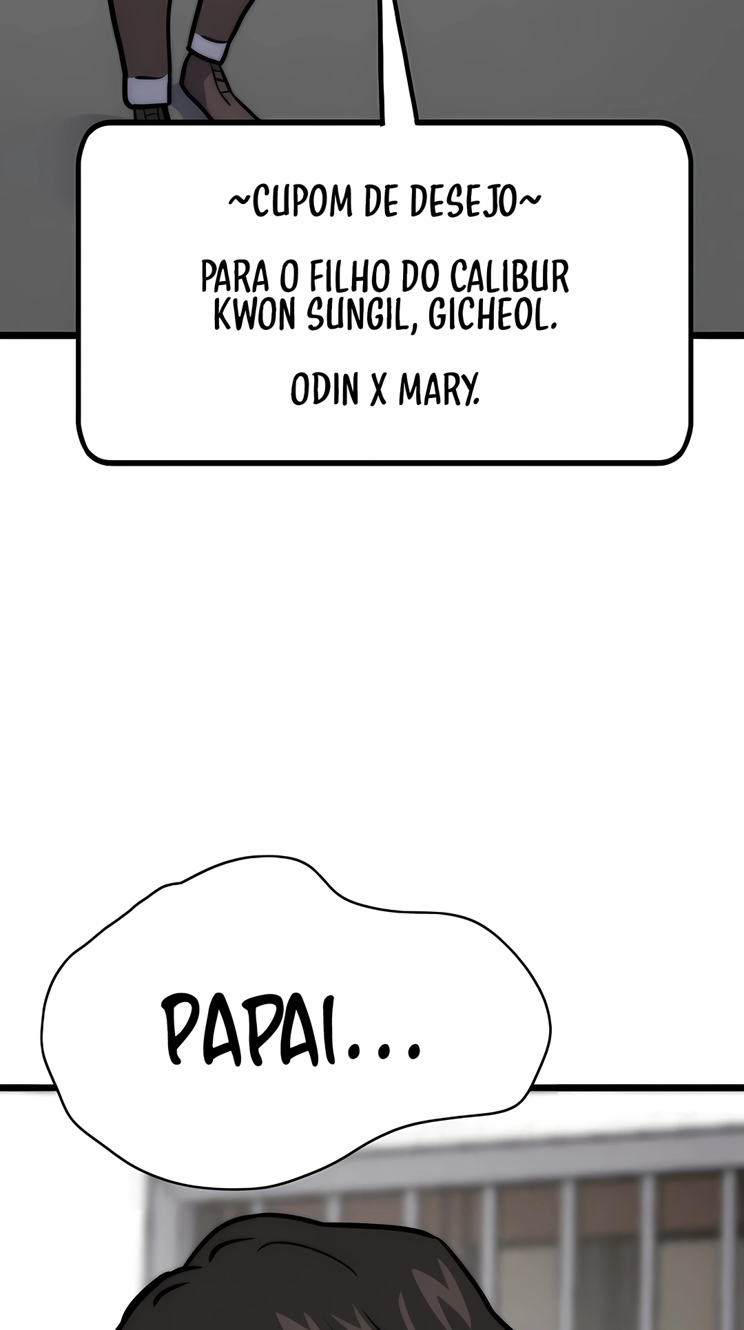 Read Retorno de Vidas Passadas PT Manga Online