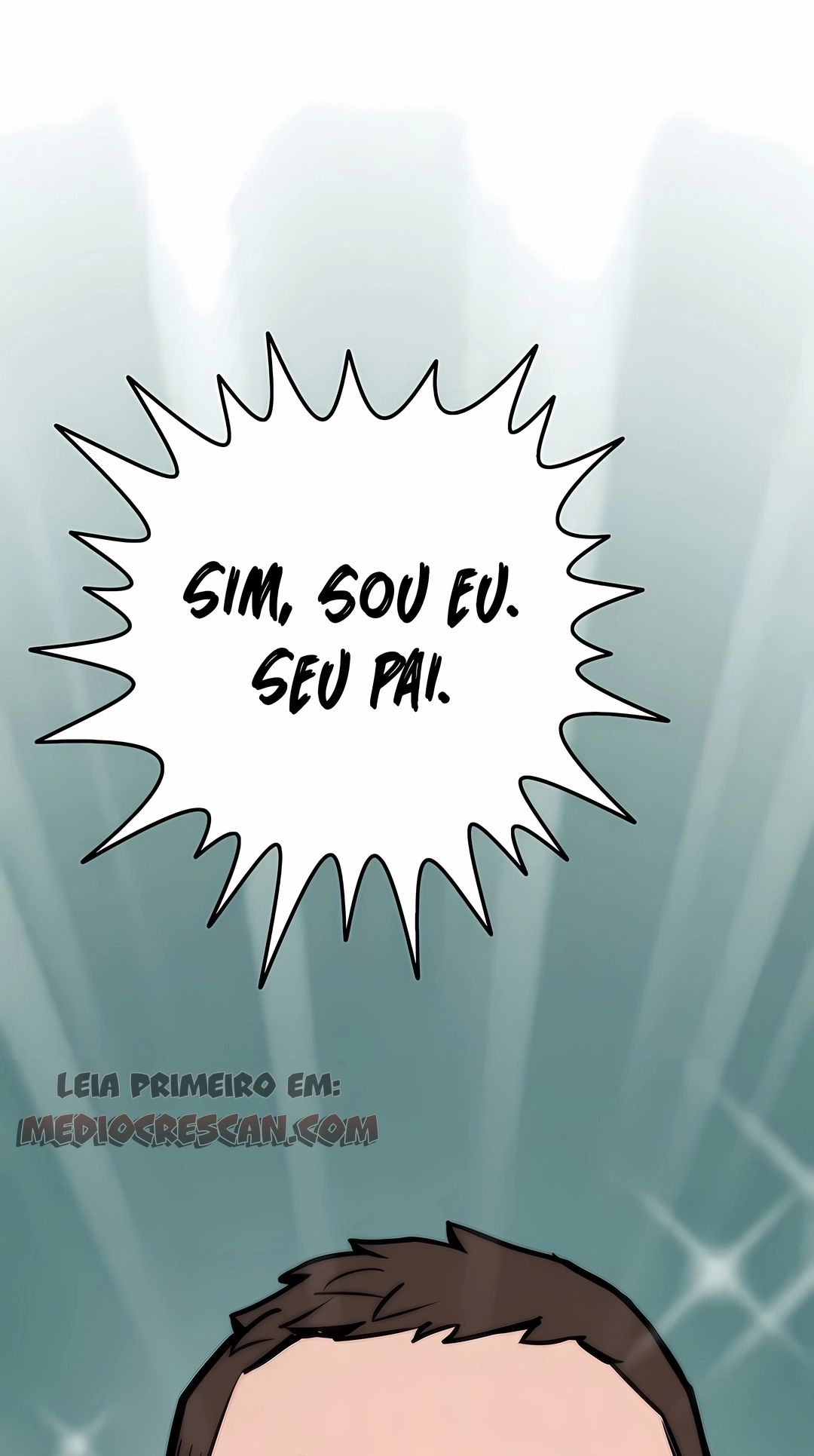 Read Retorno de Vidas Passadas PT Manga Online