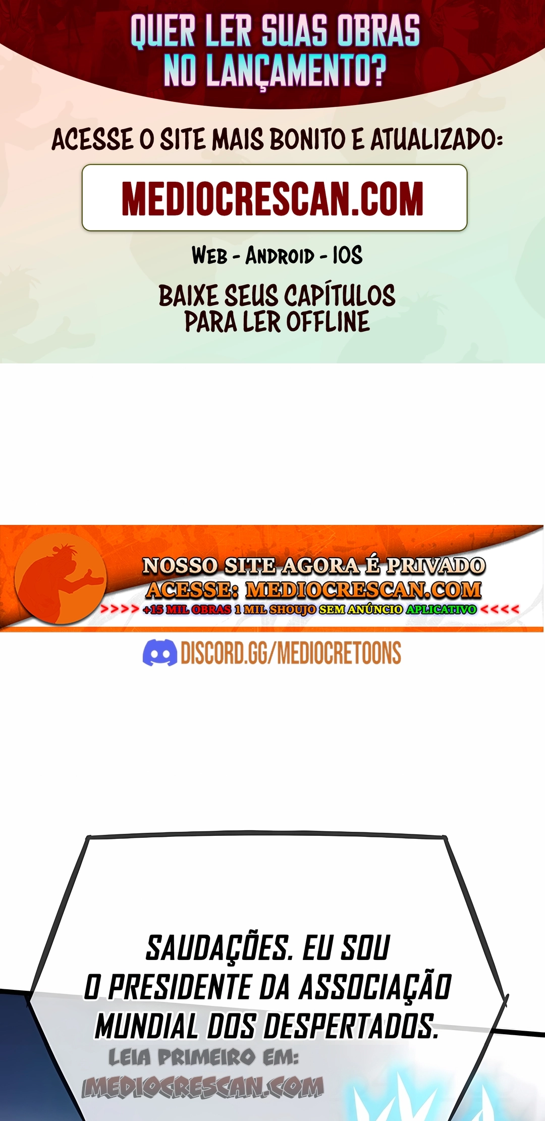 Read Retorno de Vidas Passadas PT Manga Online