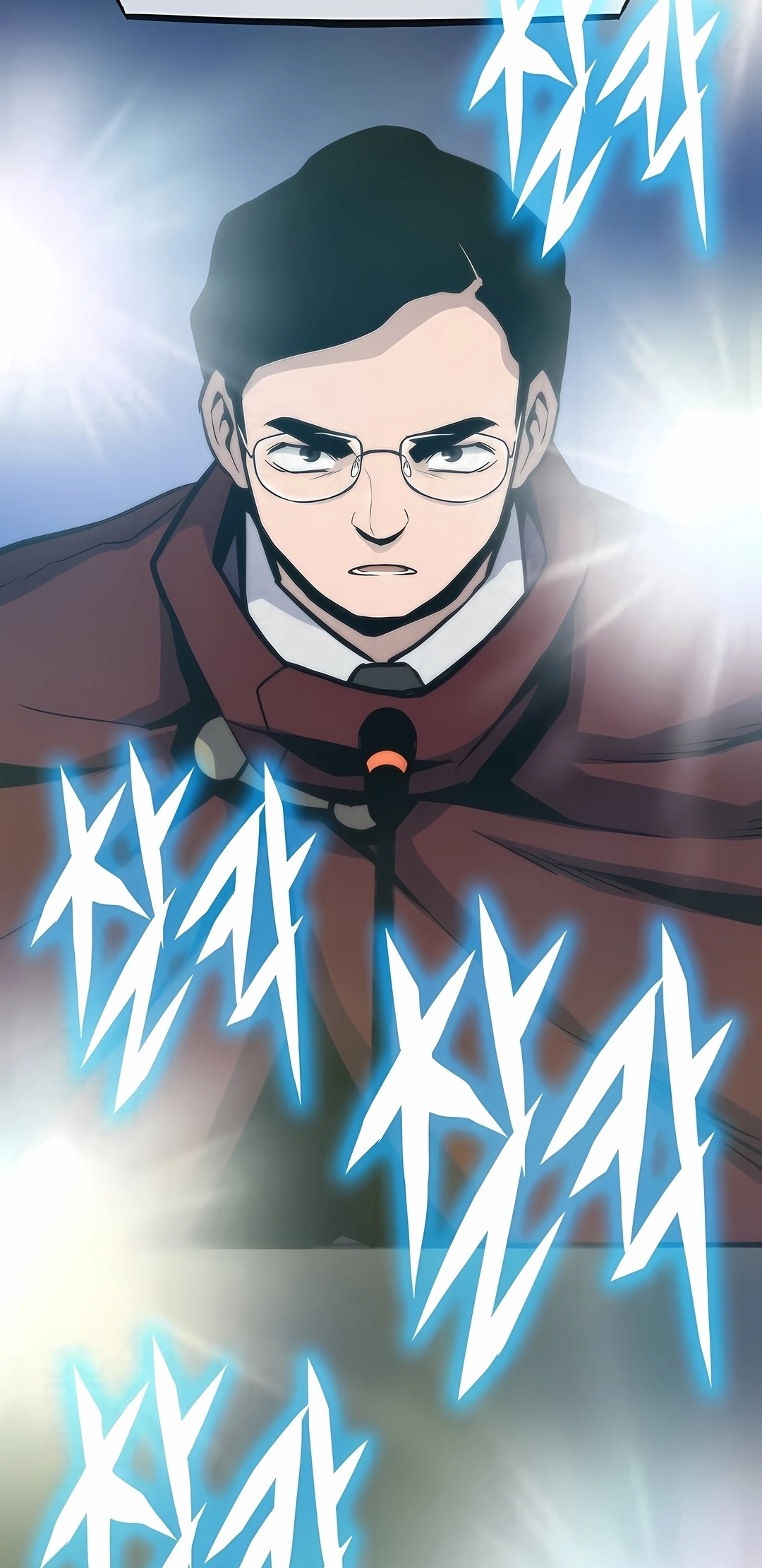 Read Retorno de Vidas Passadas PT Manga Online