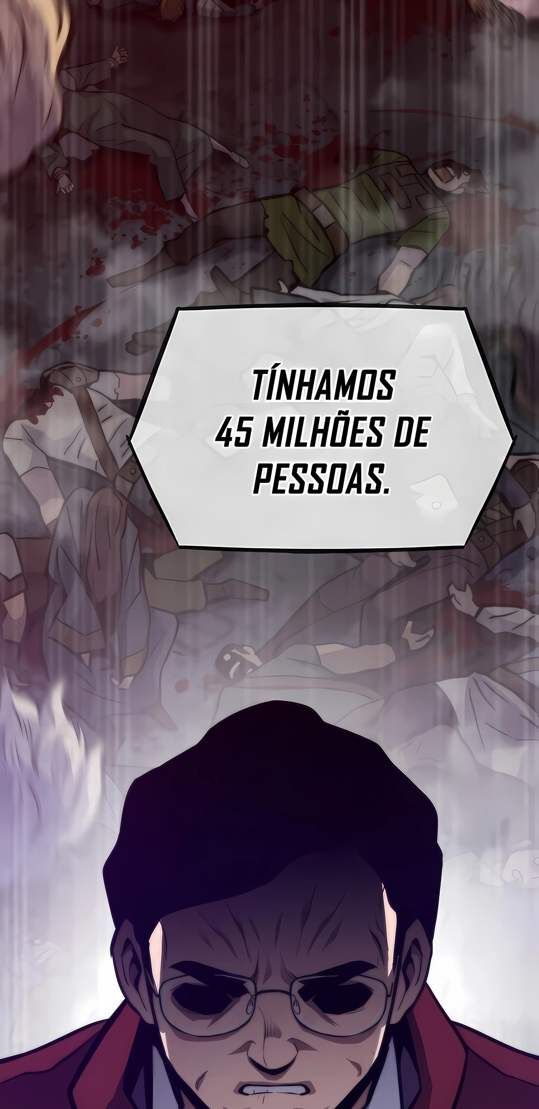 Read Retorno de Vidas Passadas PT Manga Online